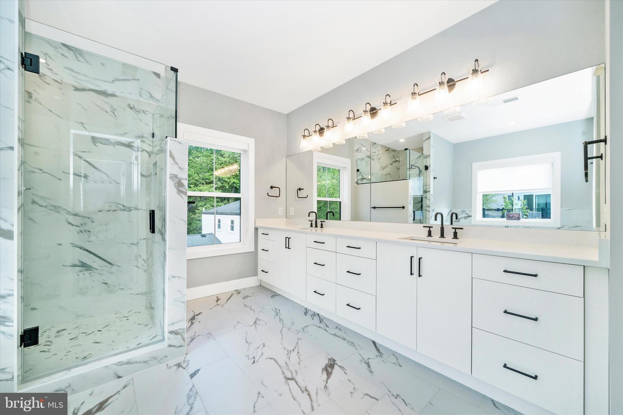 WEST BETHESDA PARK - Residential