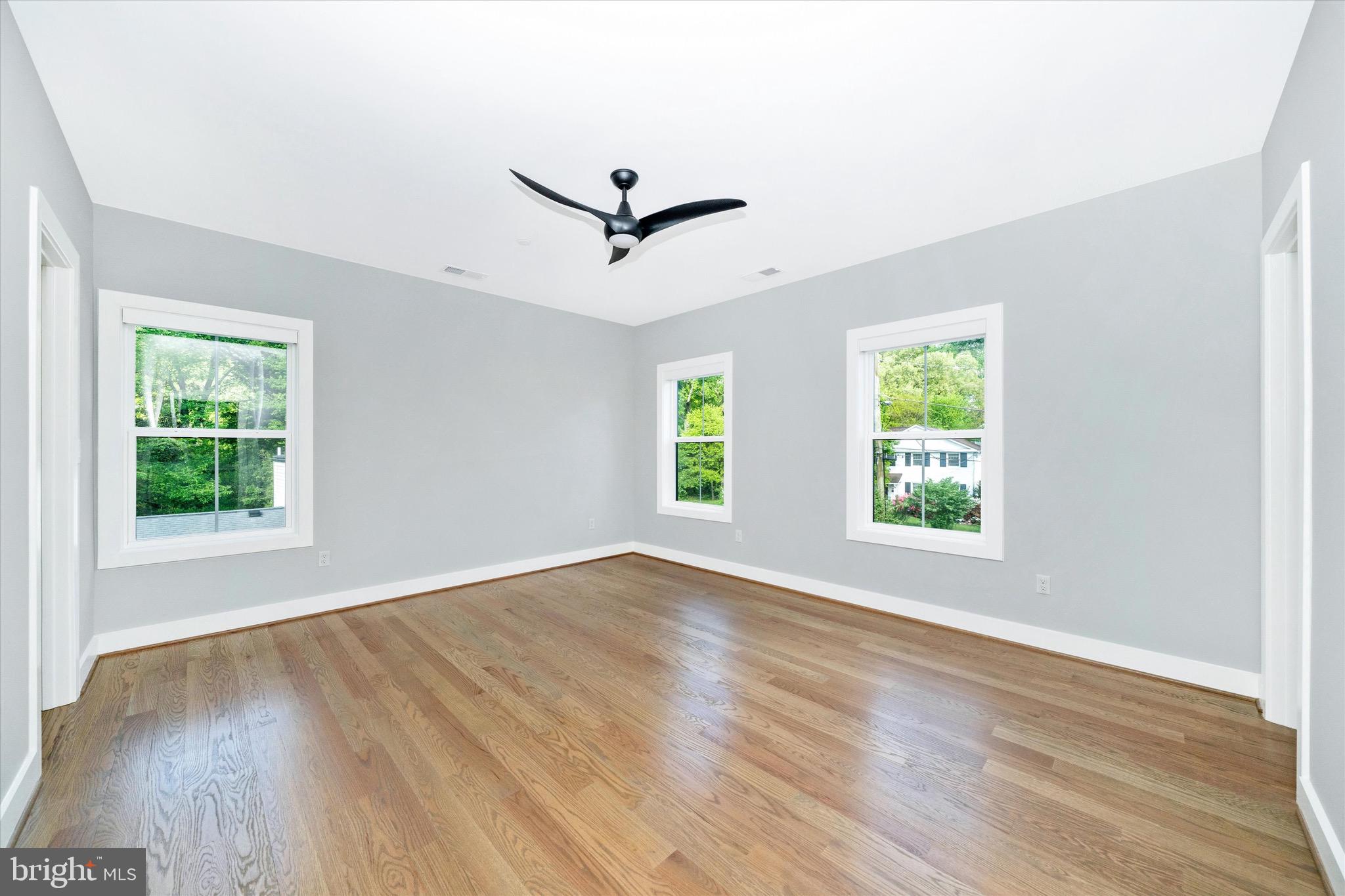 WEST BETHESDA PARK - Residential