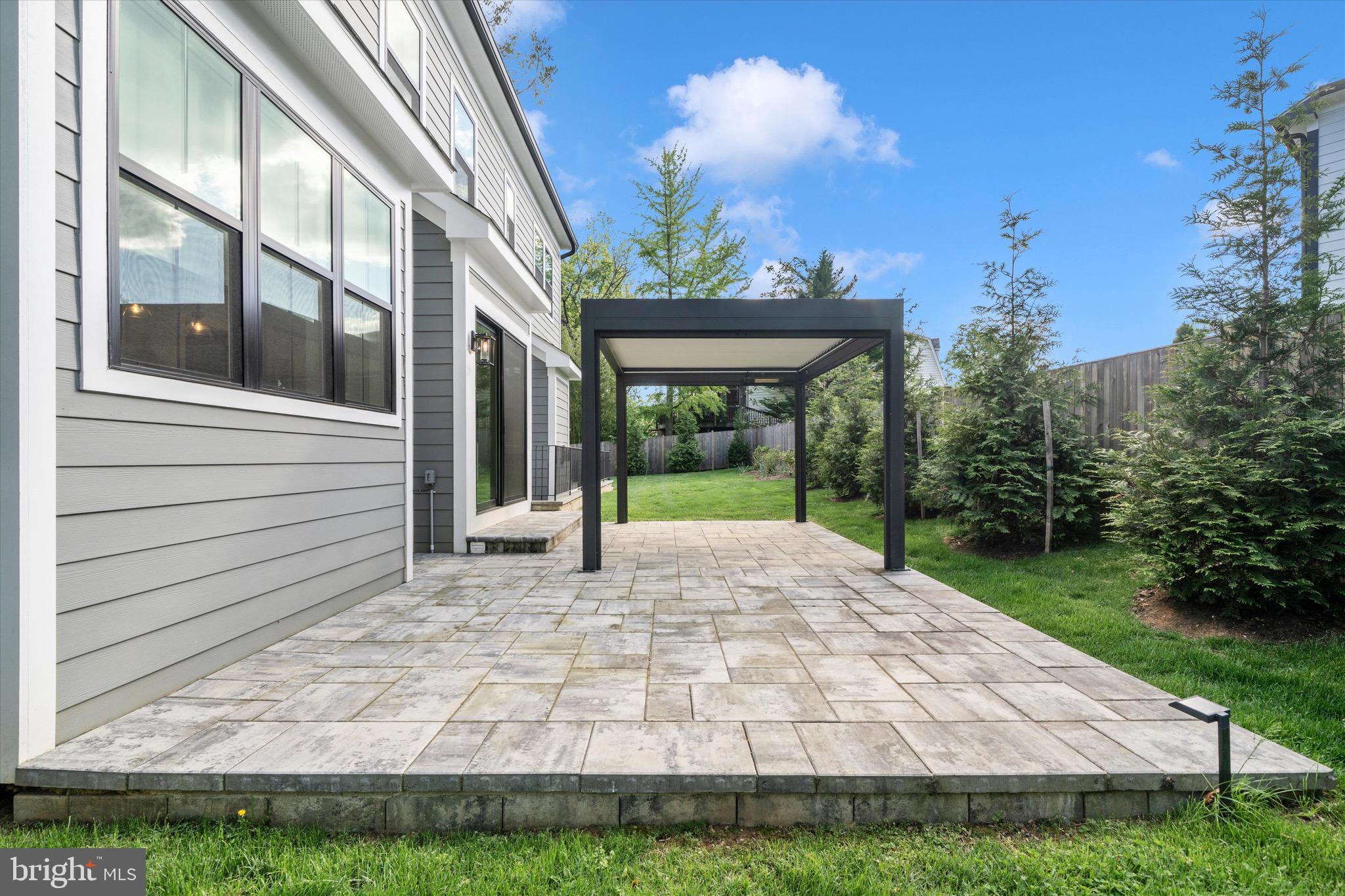 WEST BETHESDA PARK - Residential