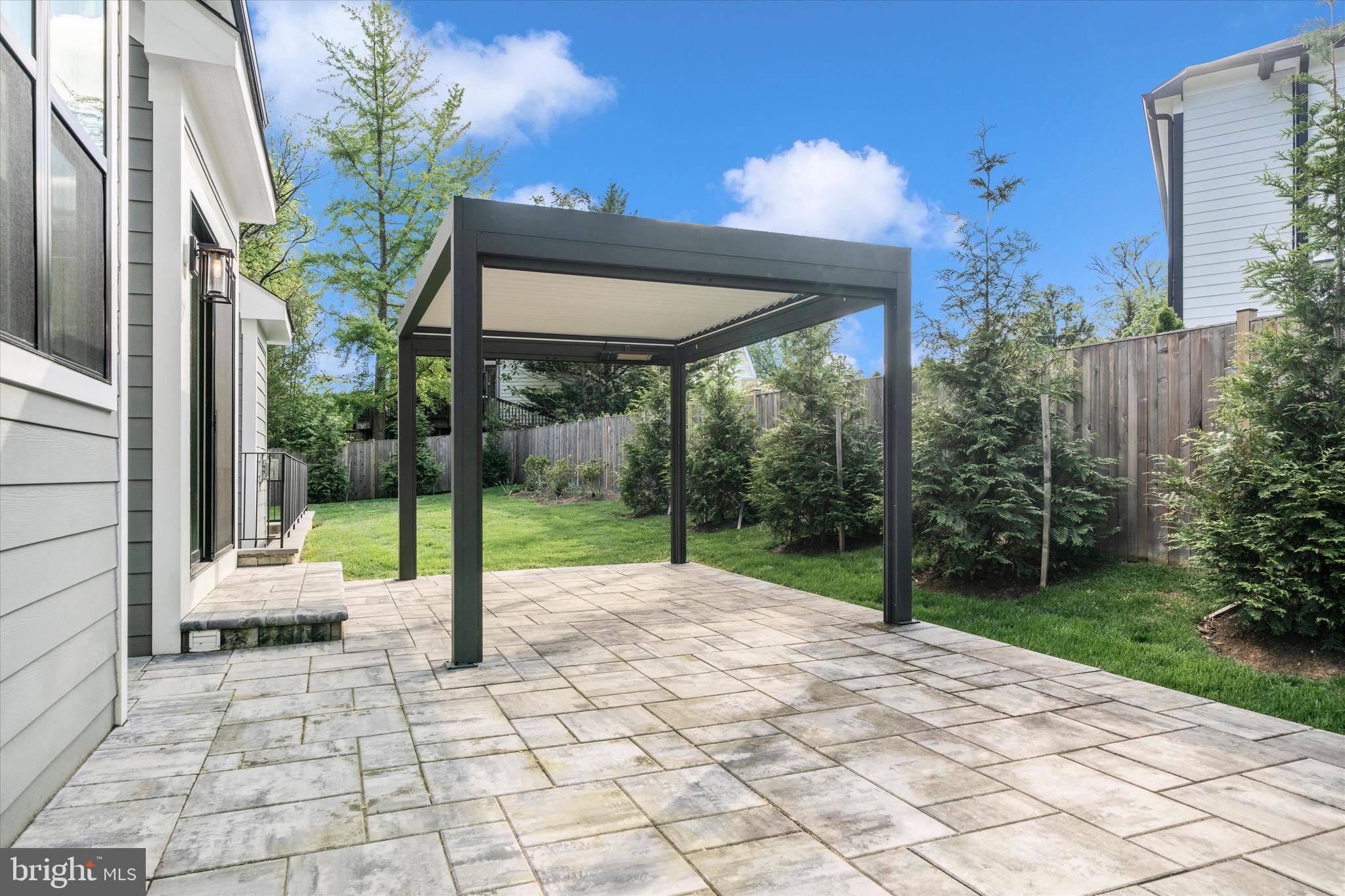 WEST BETHESDA PARK - Residential