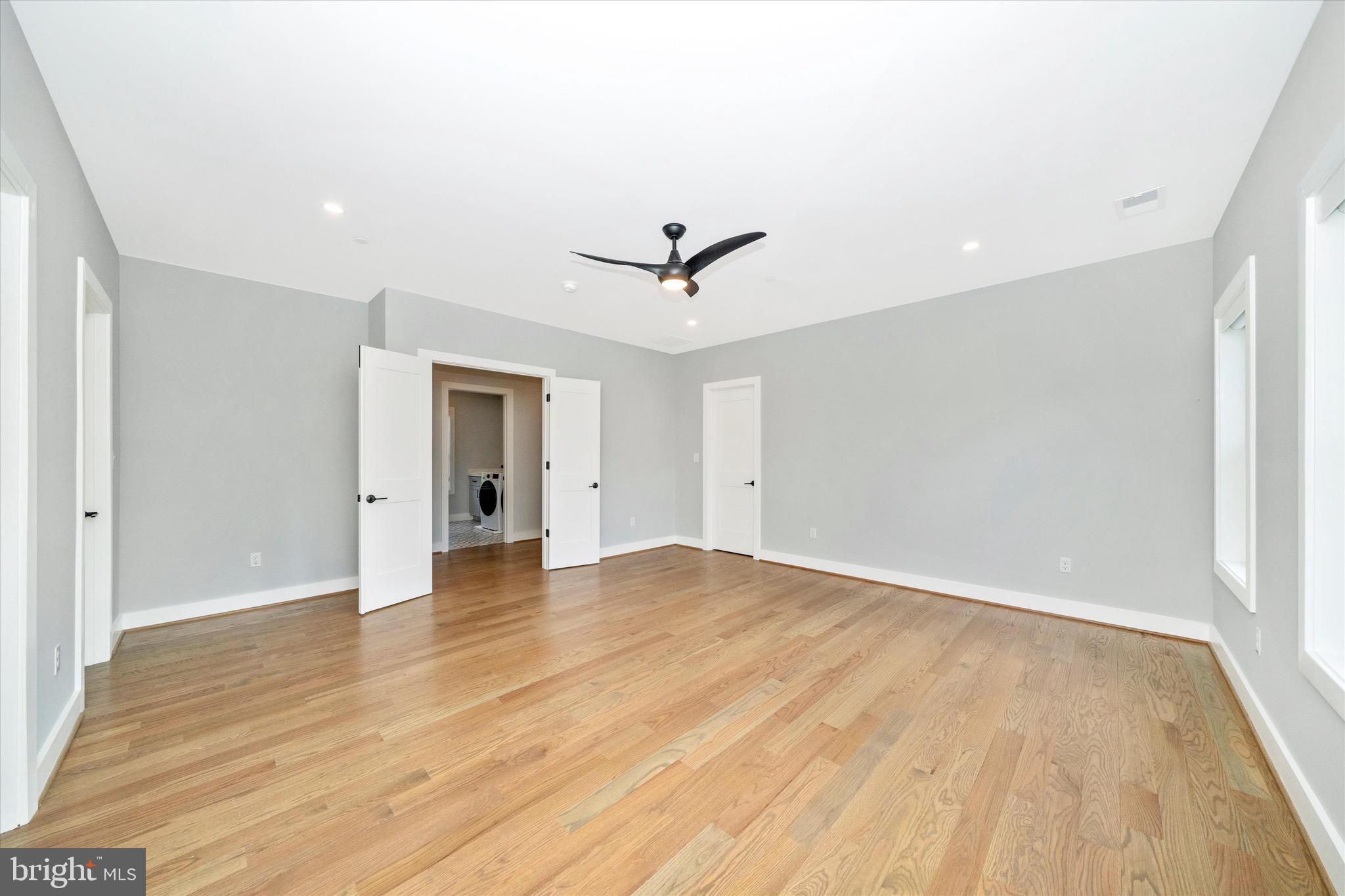 WEST BETHESDA PARK - Residential