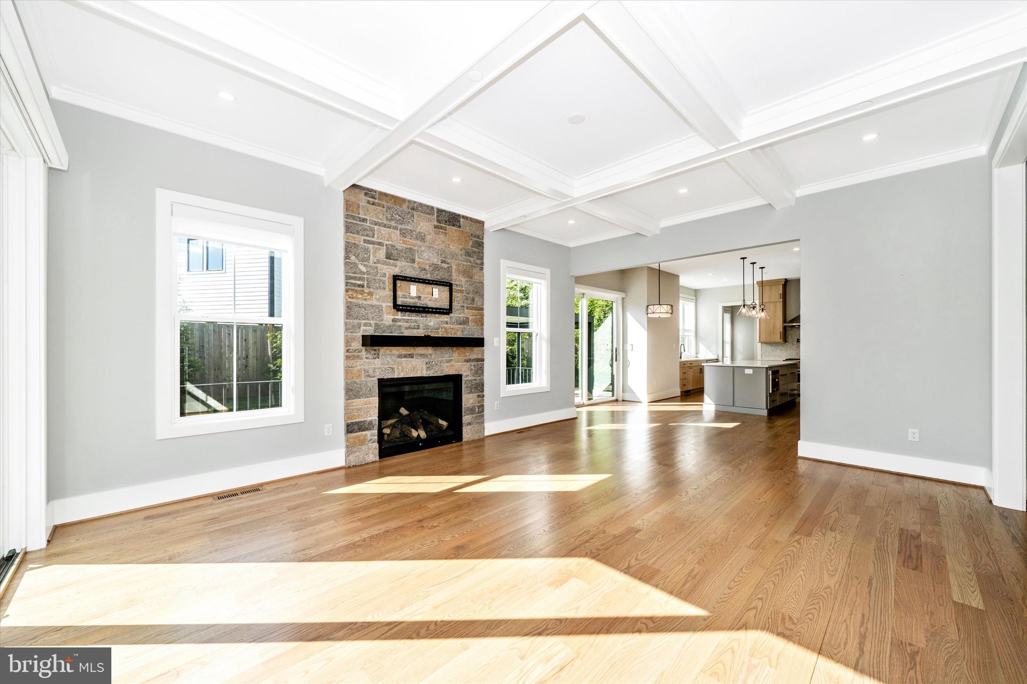 WEST BETHESDA PARK - Residential