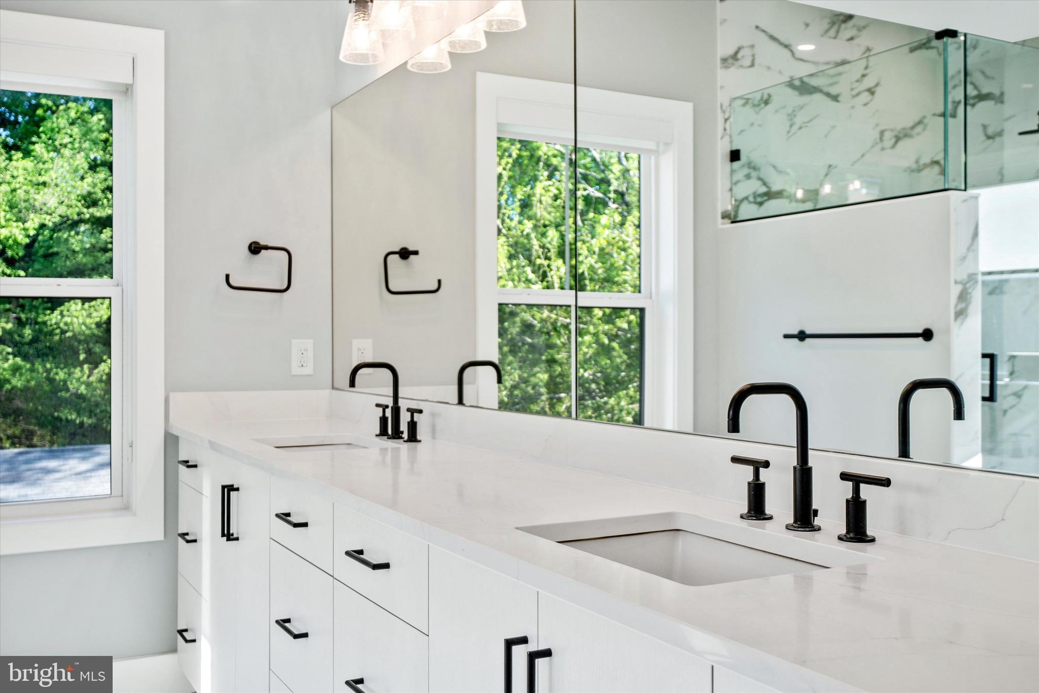 WEST BETHESDA PARK - Residential