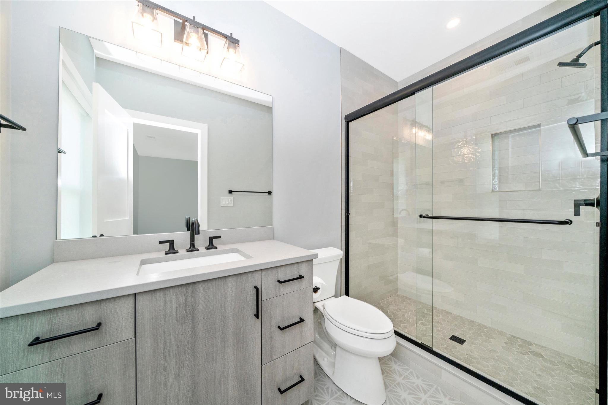 WEST BETHESDA PARK - Residential