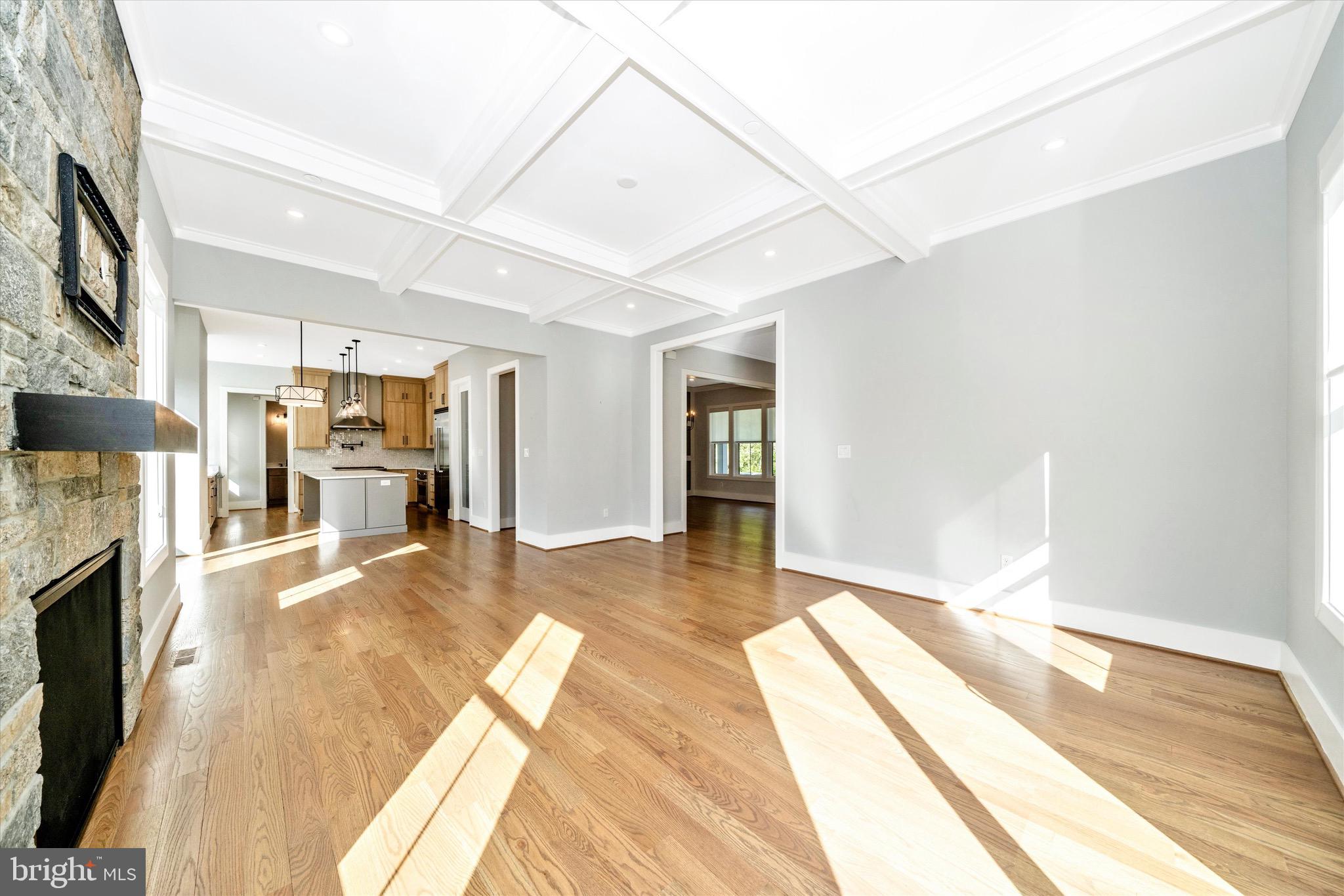 WEST BETHESDA PARK - Residential