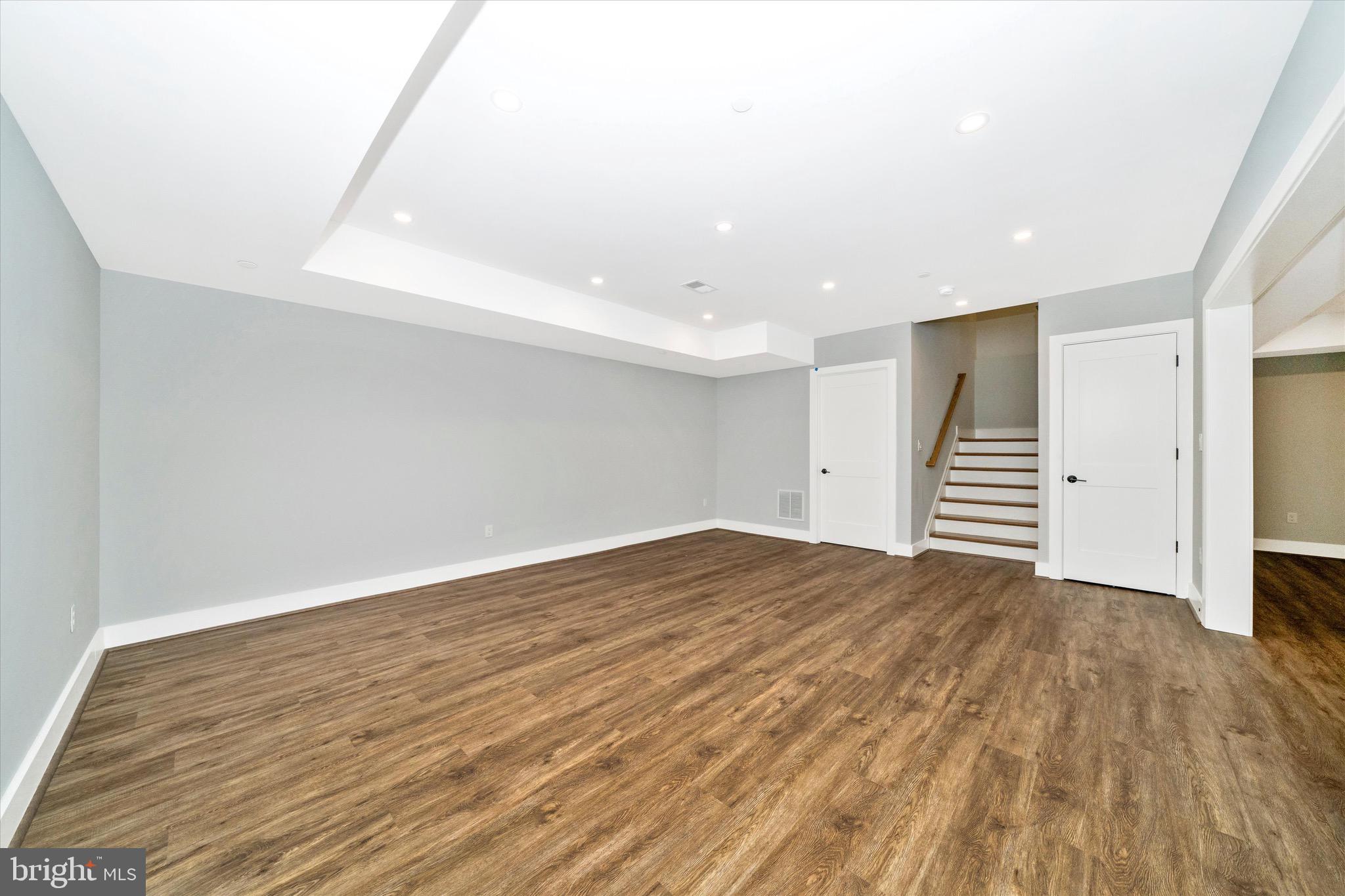 WEST BETHESDA PARK - Residential