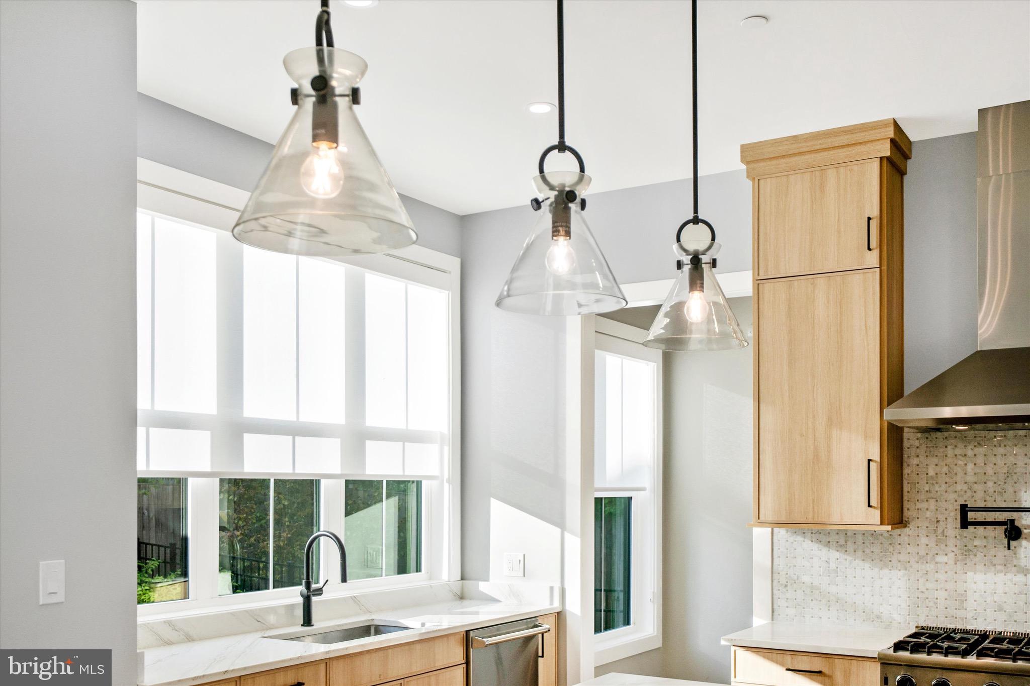 WEST BETHESDA PARK - Residential