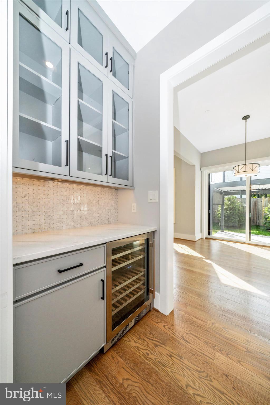 WEST BETHESDA PARK - Residential