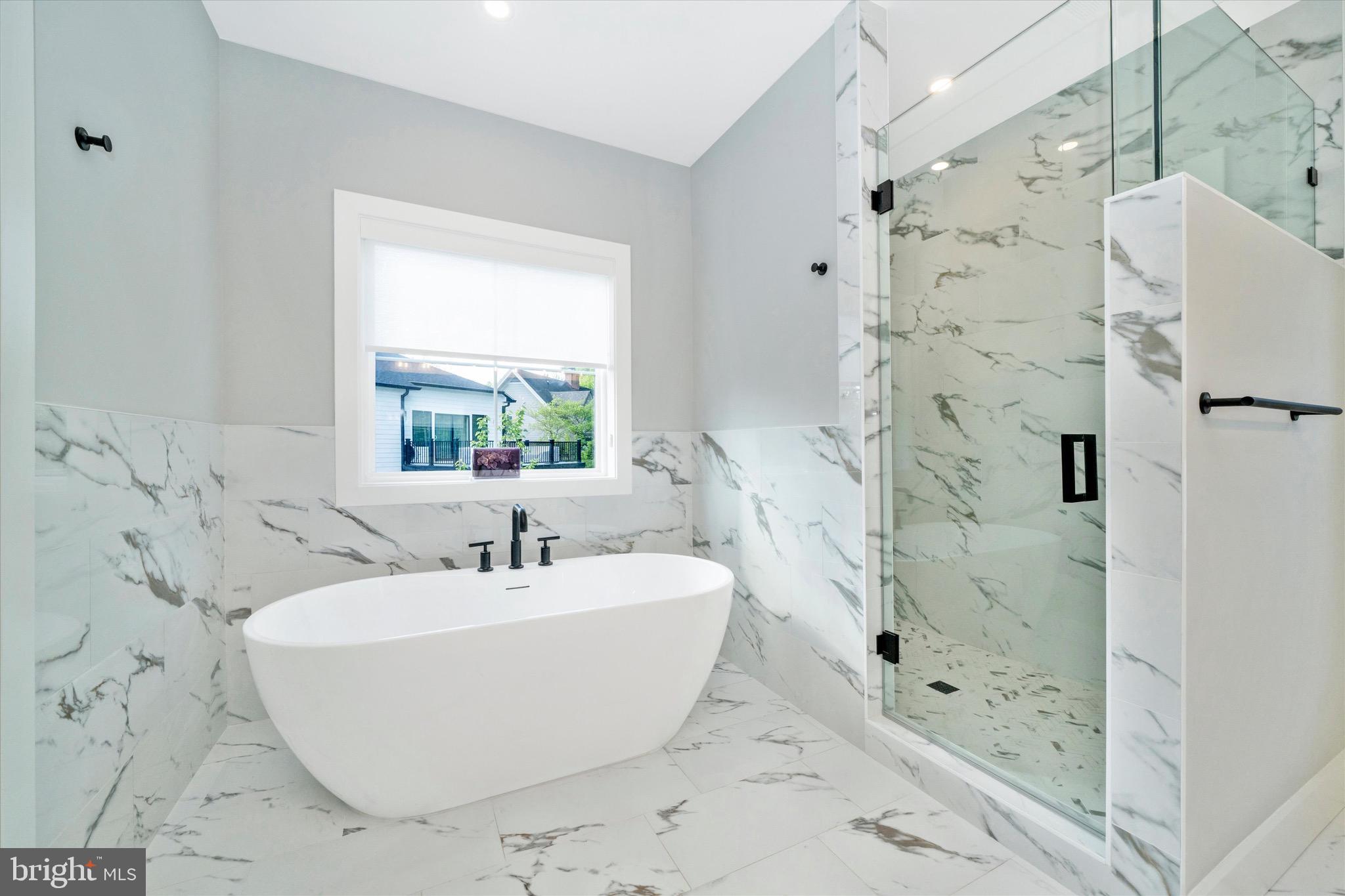 WEST BETHESDA PARK - Residential