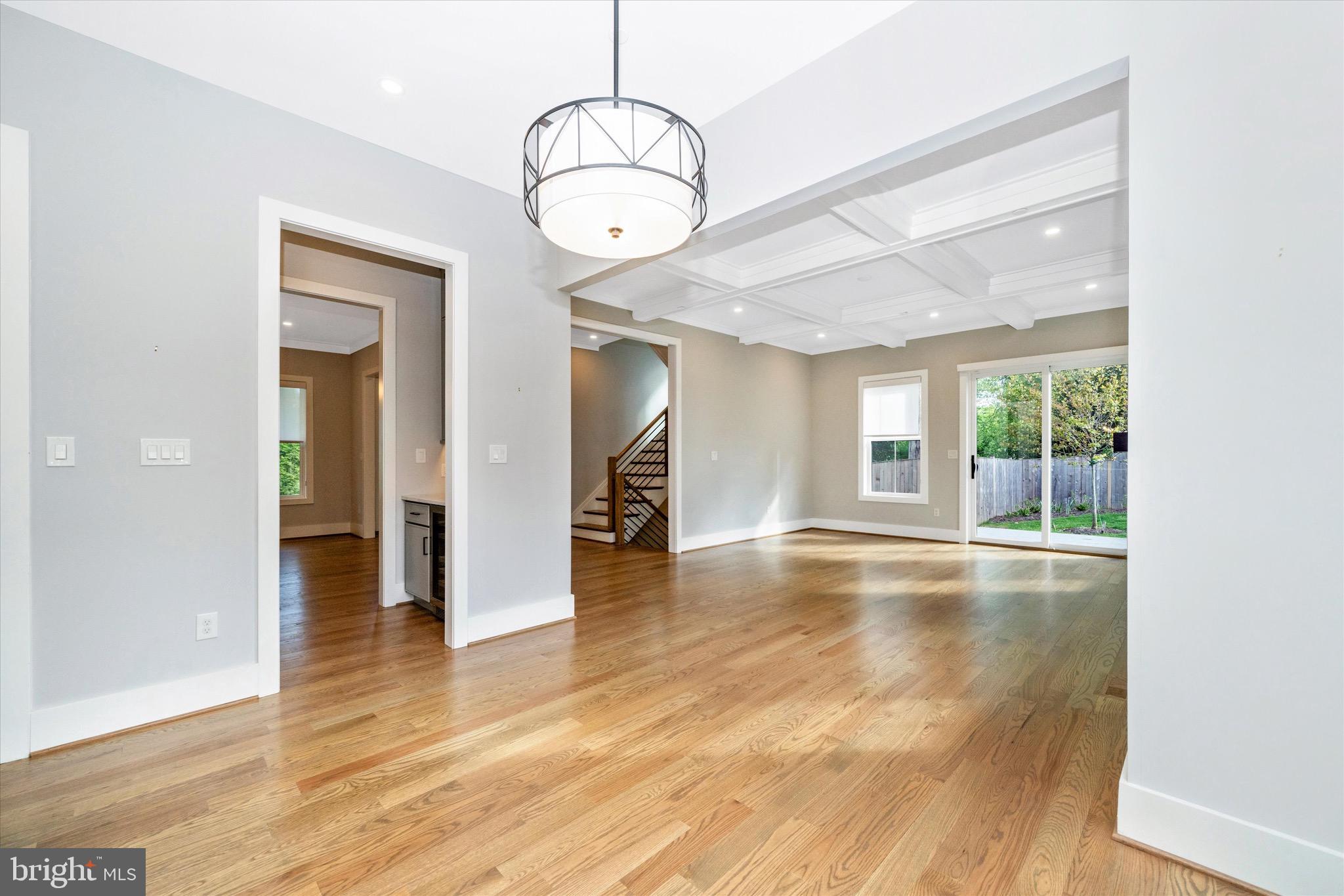 WEST BETHESDA PARK - Residential