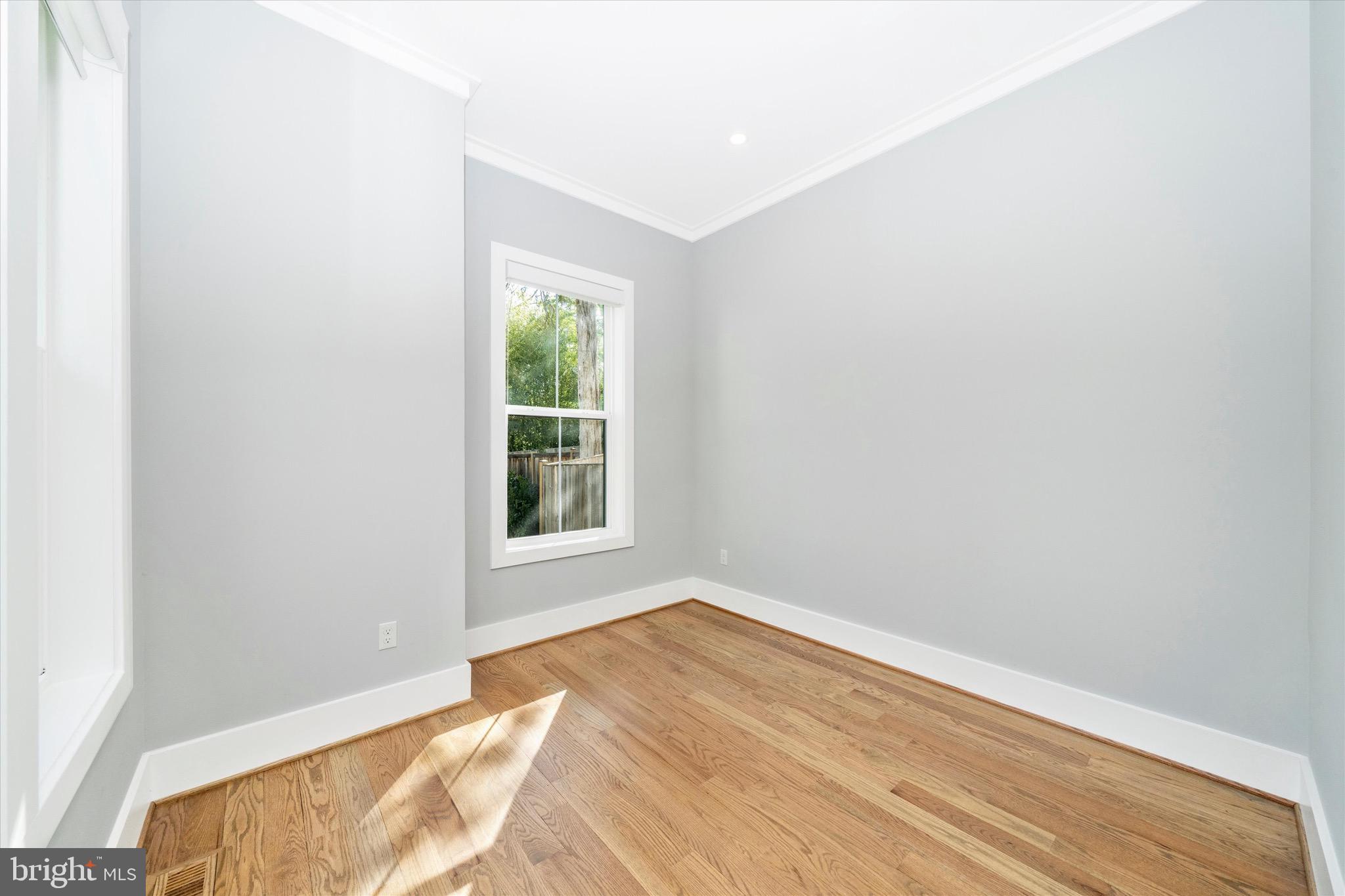 WEST BETHESDA PARK - Residential