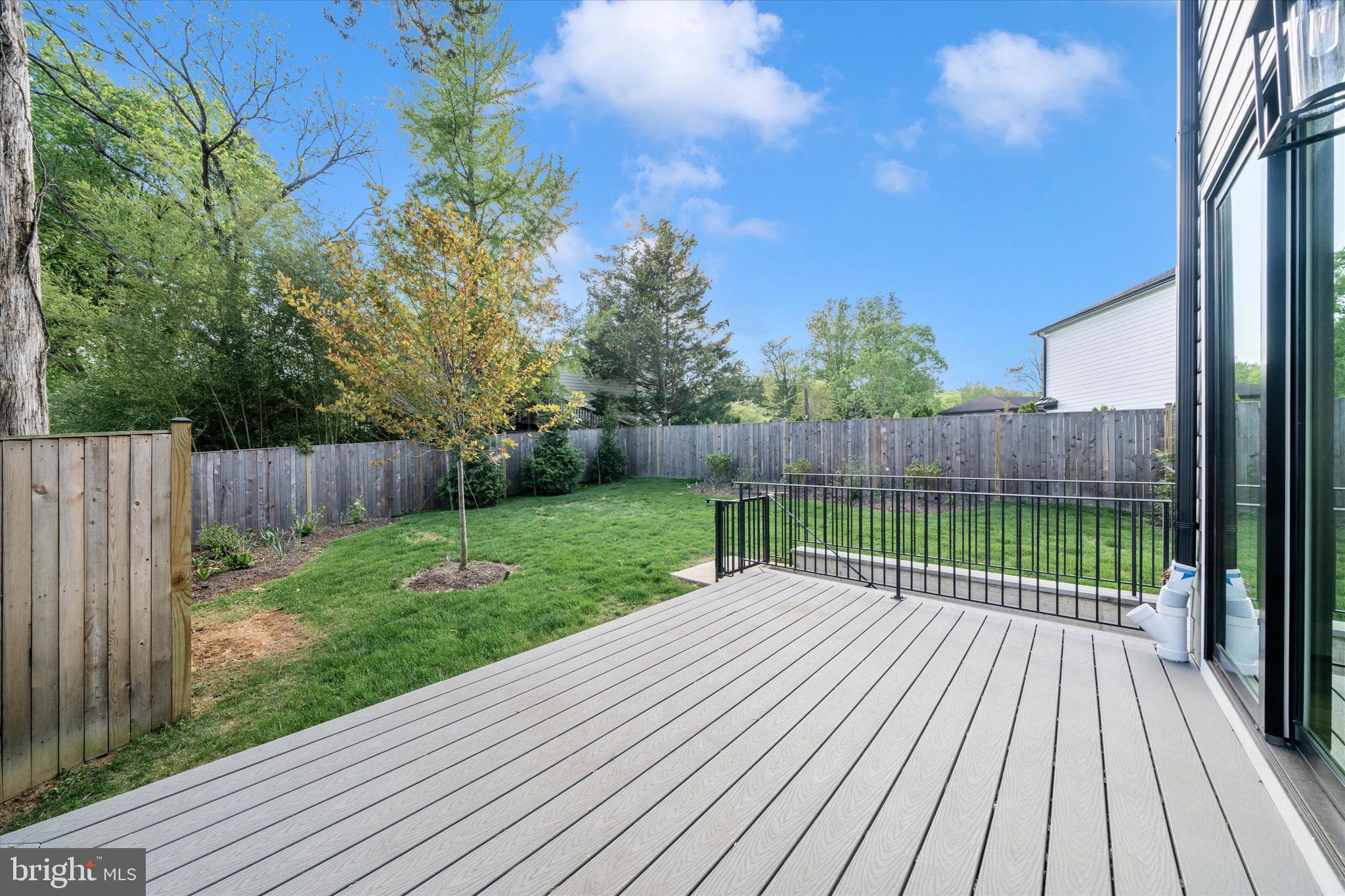 WEST BETHESDA PARK - Residential