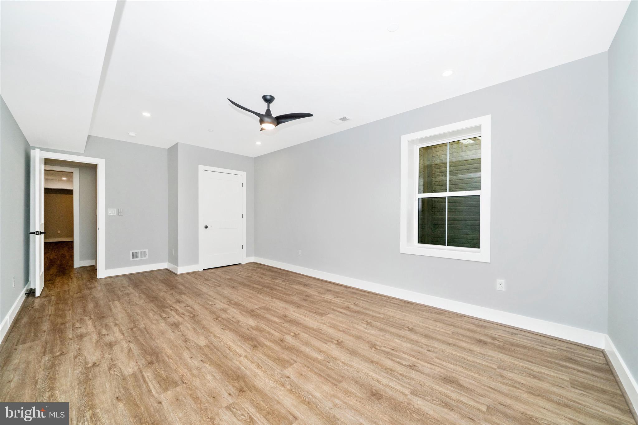 WEST BETHESDA PARK - Residential