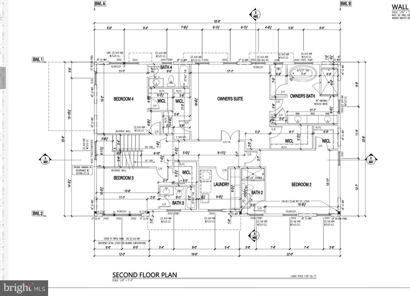 WEST BETHESDA PARK - Residential