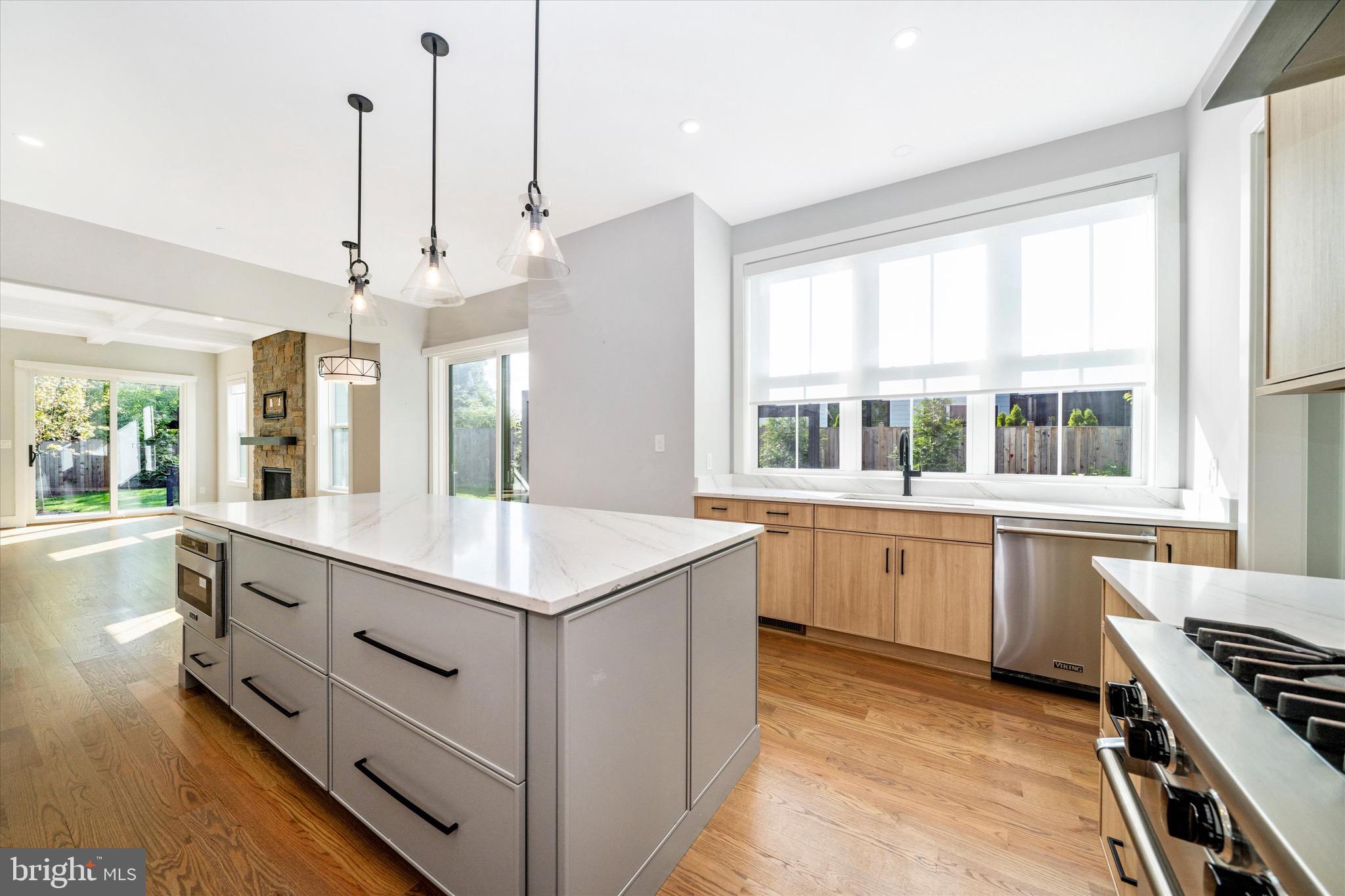 WEST BETHESDA PARK - Residential