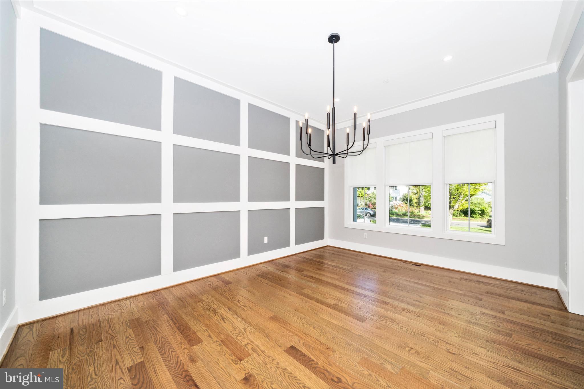 WEST BETHESDA PARK - Residential