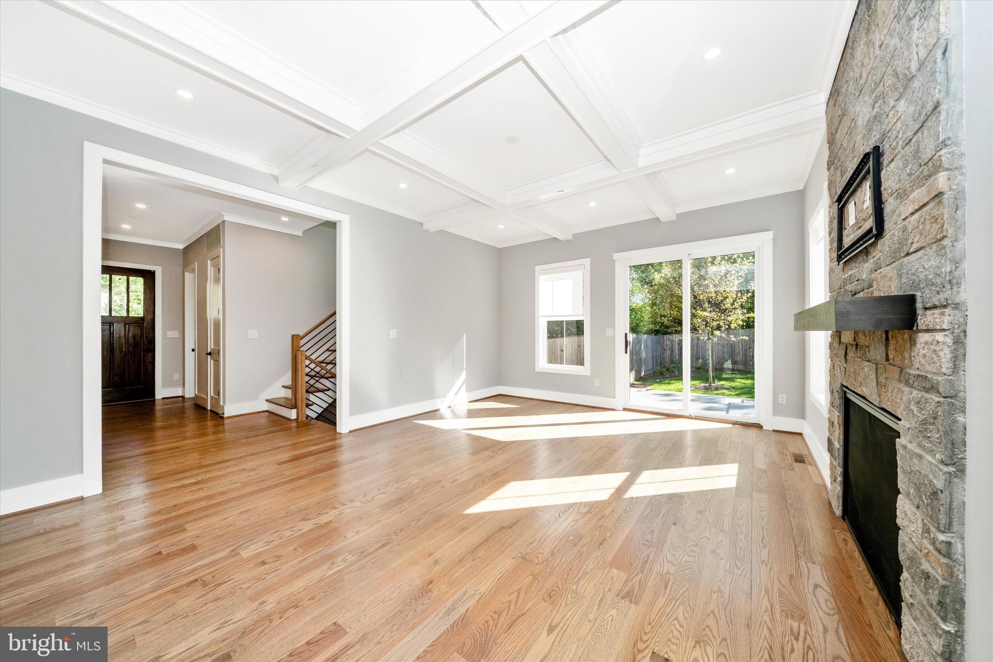 WEST BETHESDA PARK - Residential