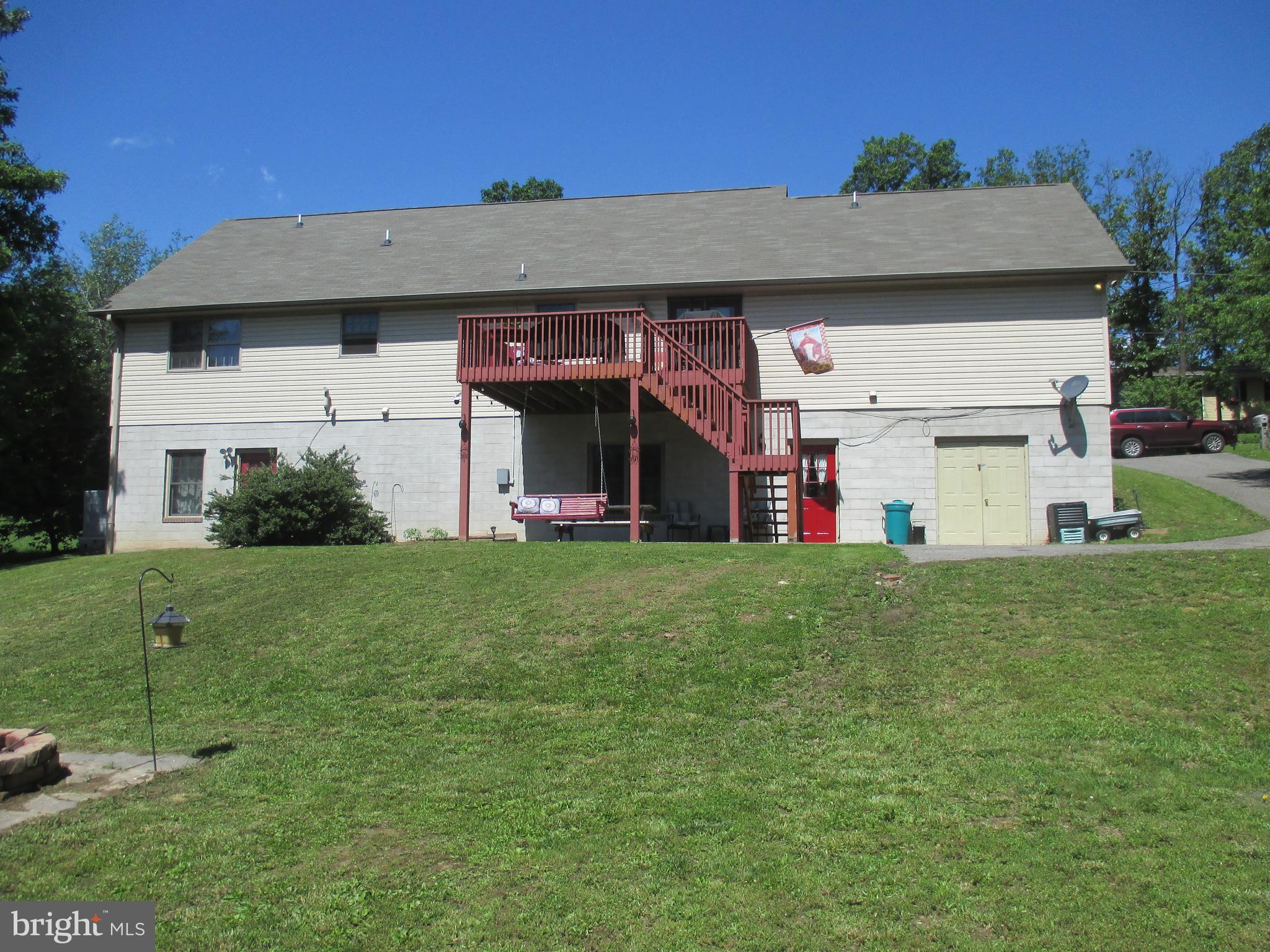 151 JUNIPER DRIVE