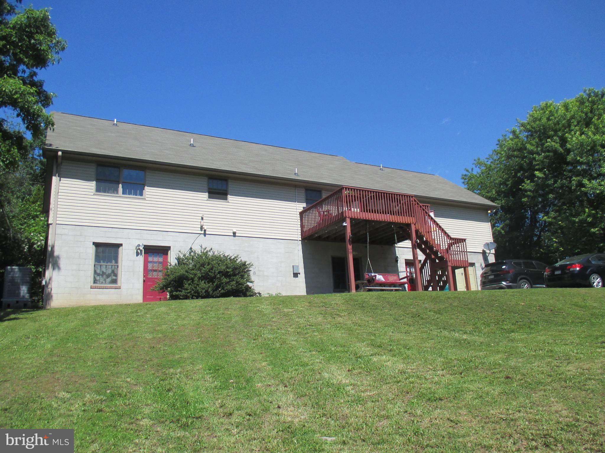 151 JUNIPER DRIVE