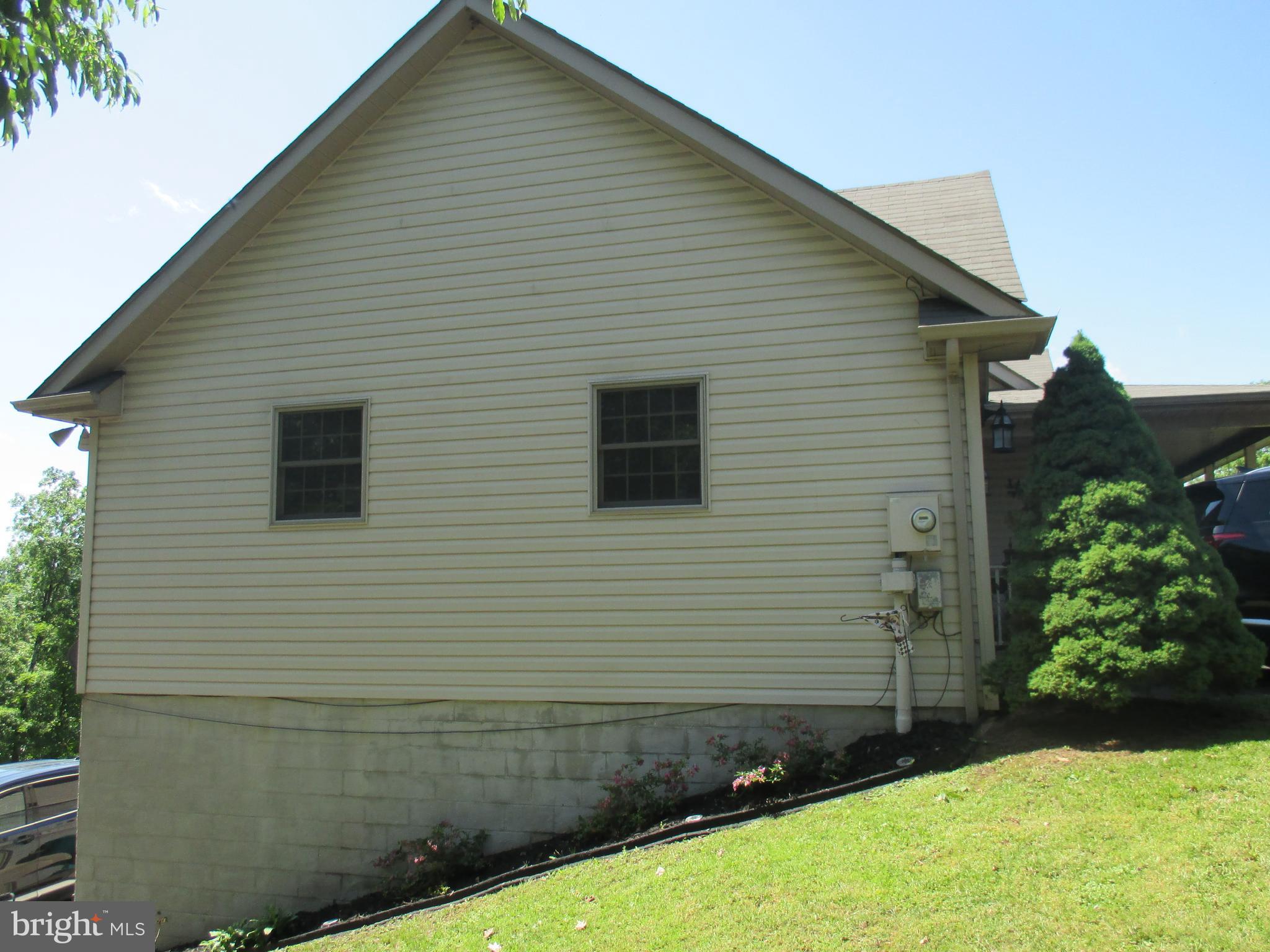 KNOBLEY VIEW - Residential