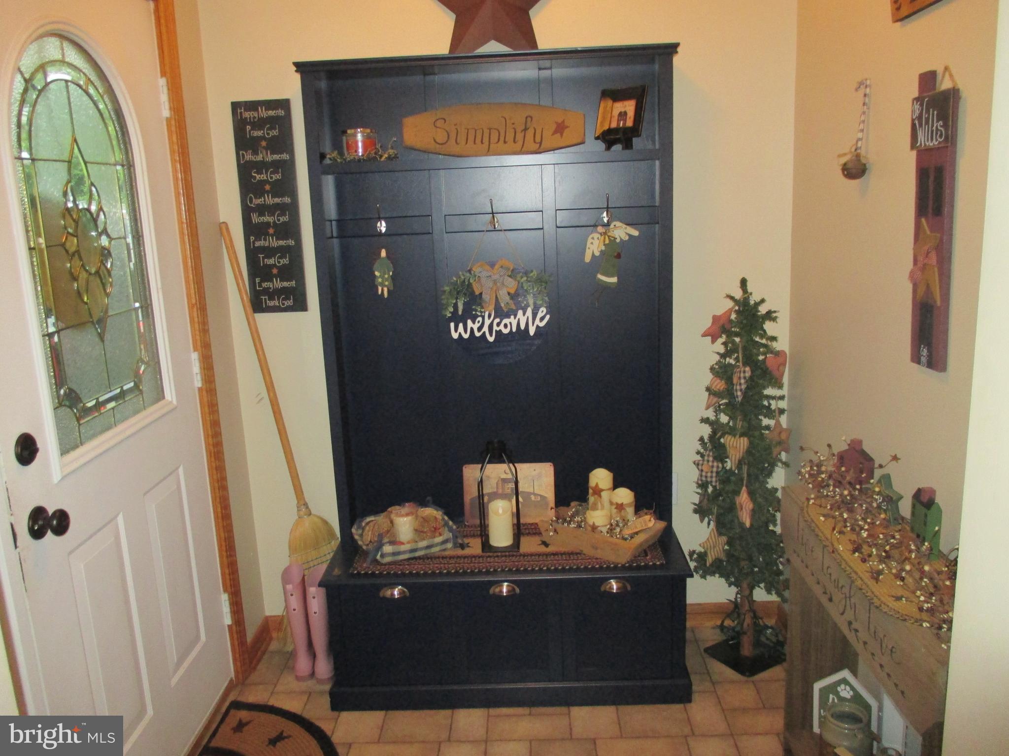 KNOBLEY VIEW - Residential