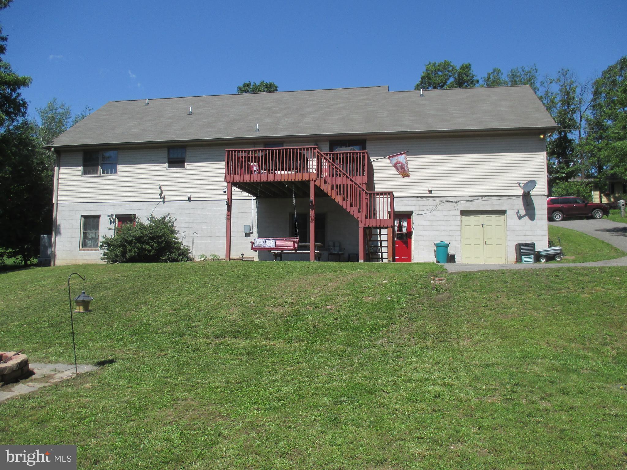 KNOBLEY VIEW - Residential