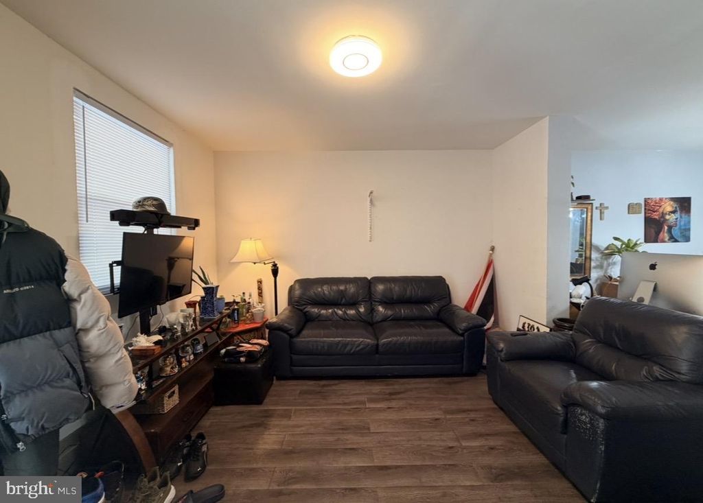 Photo of 3116 Ellerslie Avenue, BALTIMORE, MD 21218 (MLS # MDBA2208802)
