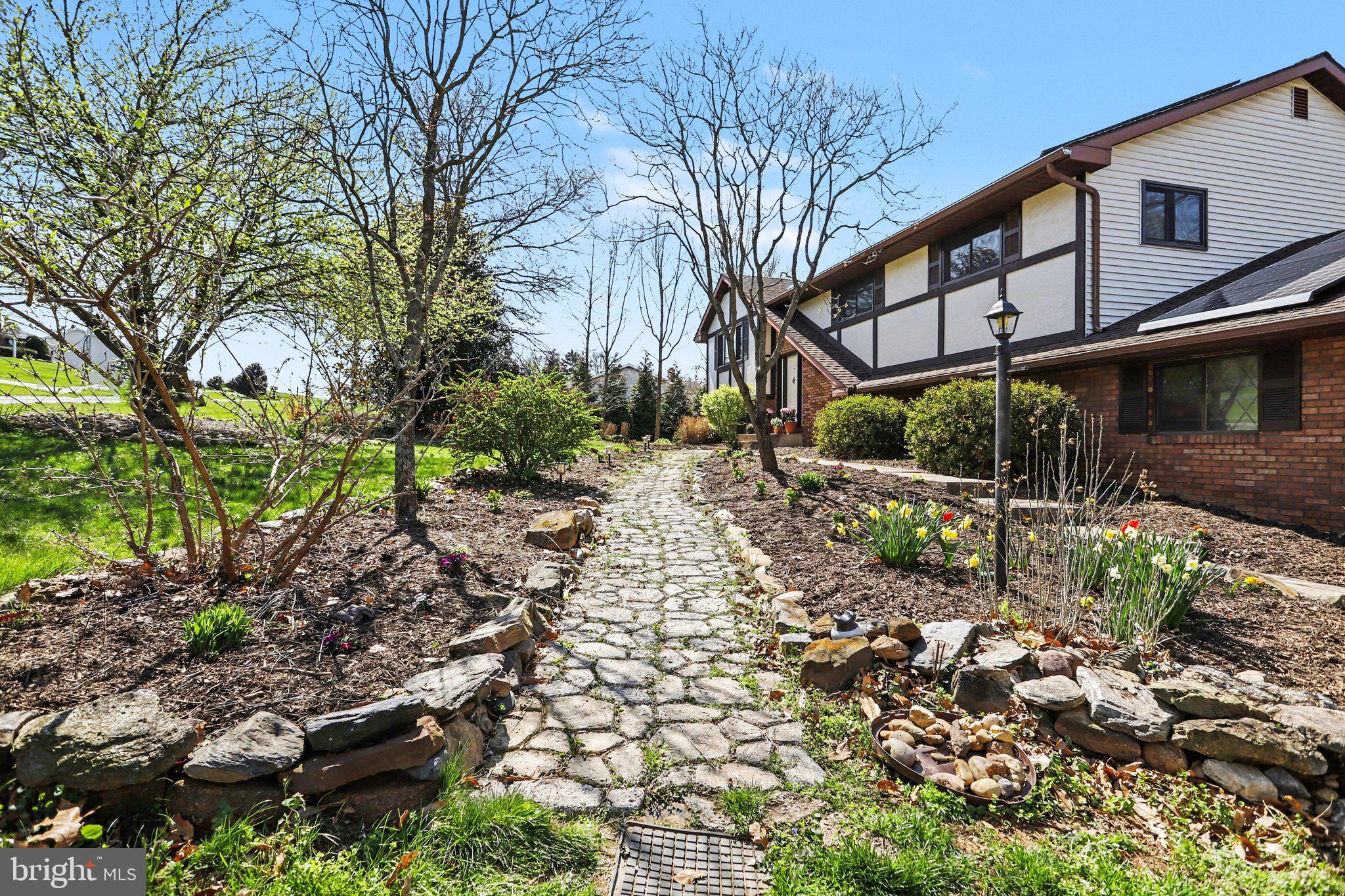 5007 SNYDER MILL ROAD