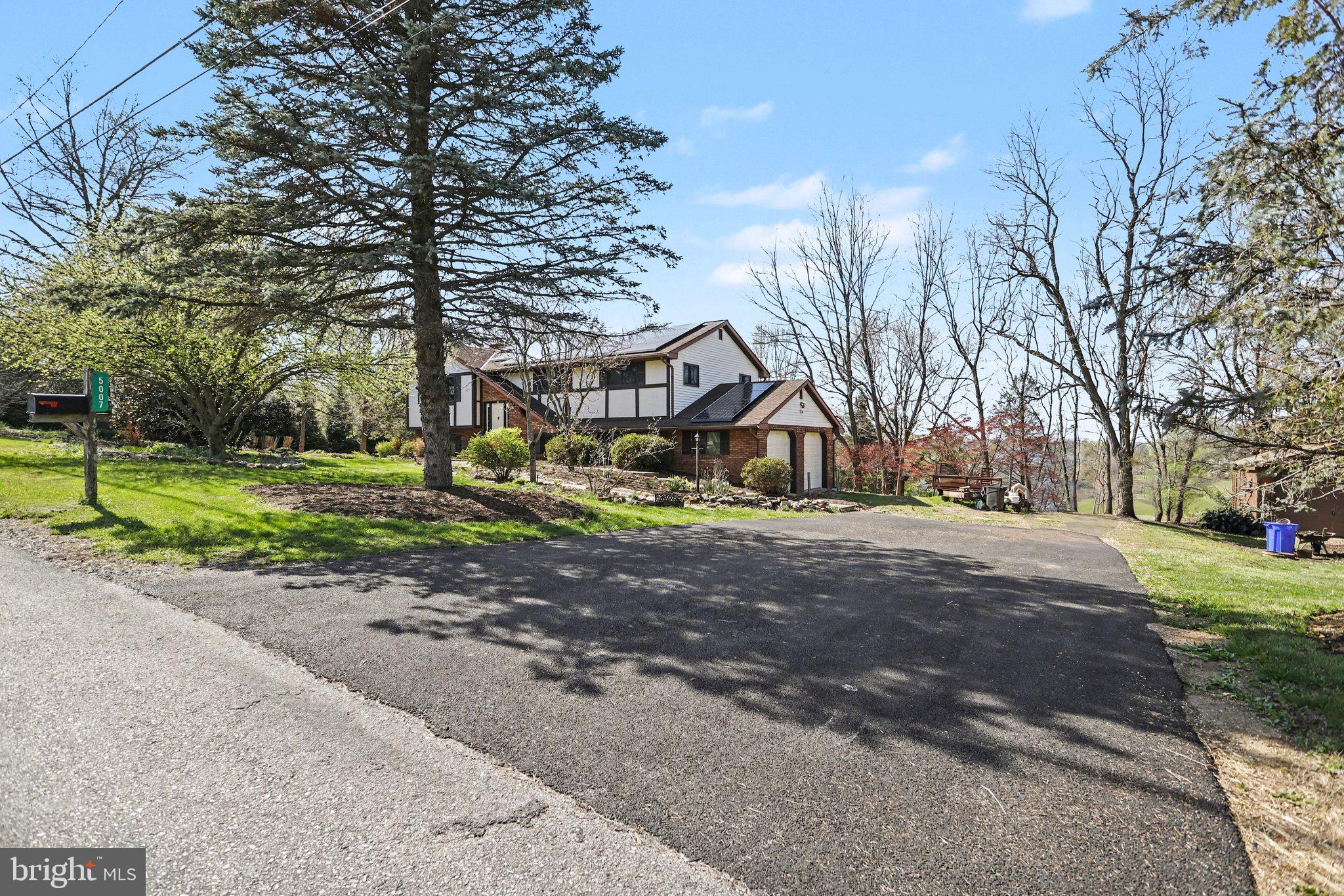 5007 SNYDER MILL ROAD