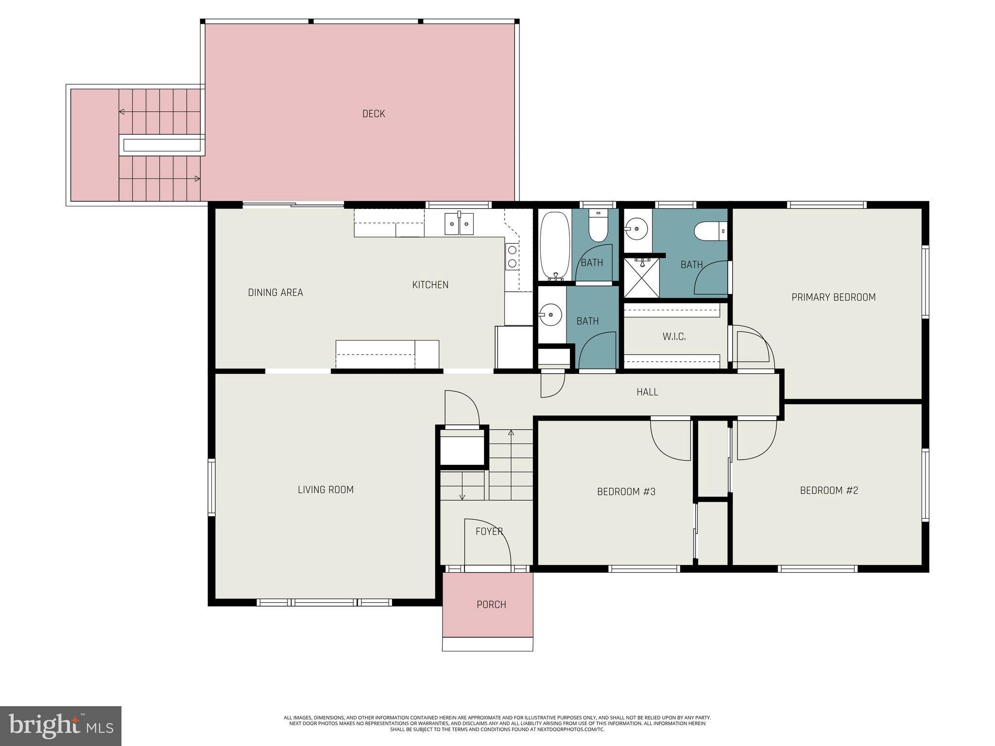 5007 SNYDER MILL ROAD