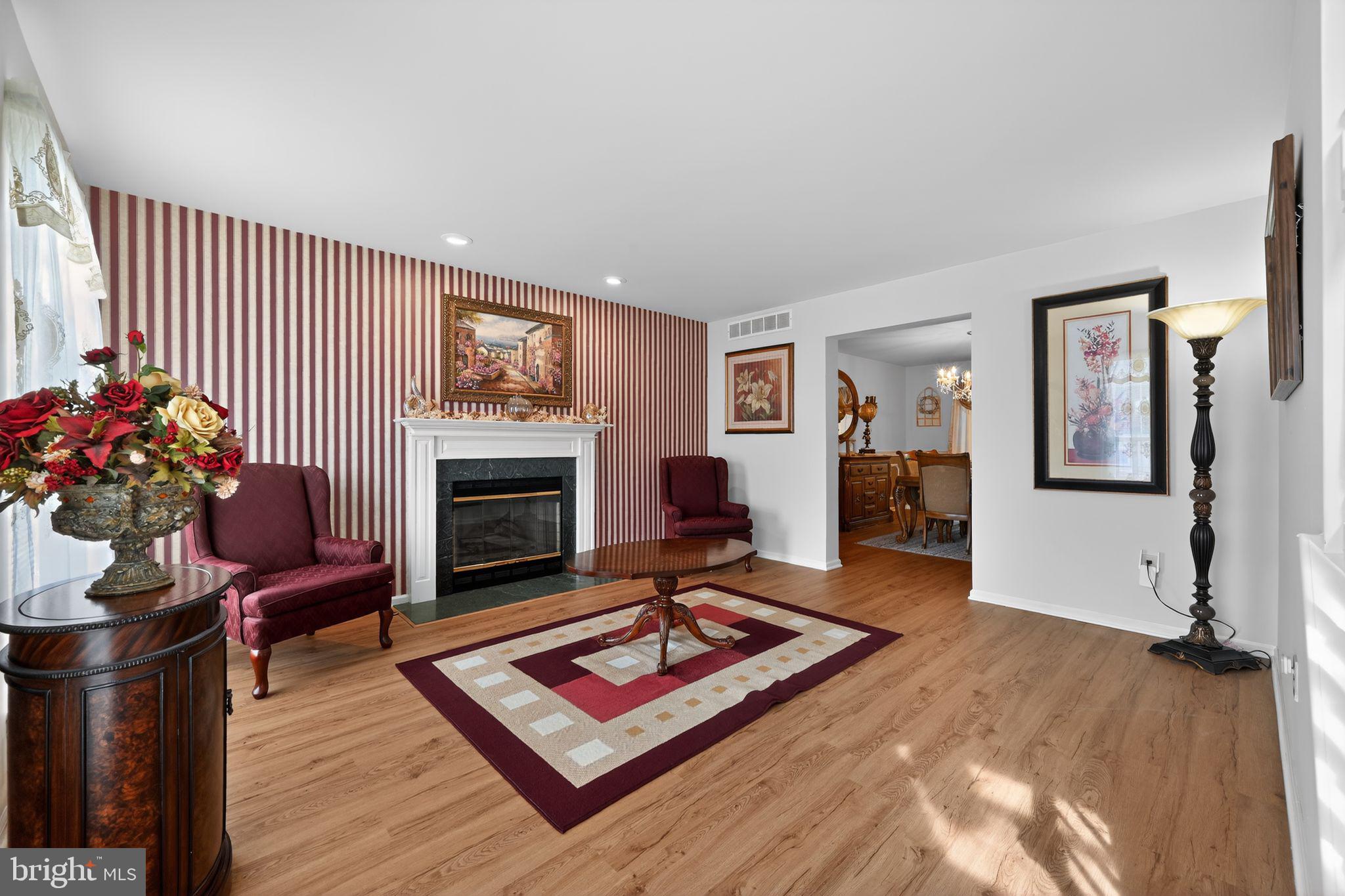 4 PATRIOT LANE