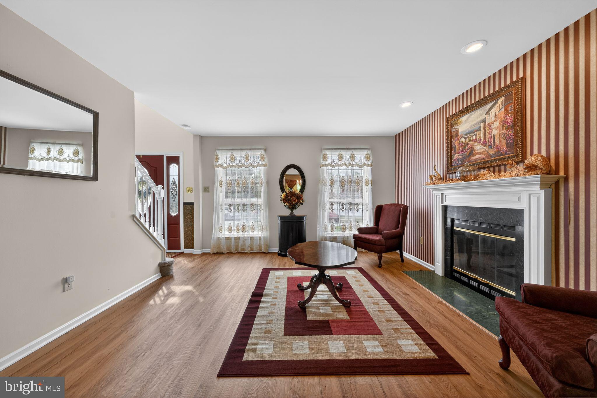 4 PATRIOT LANE