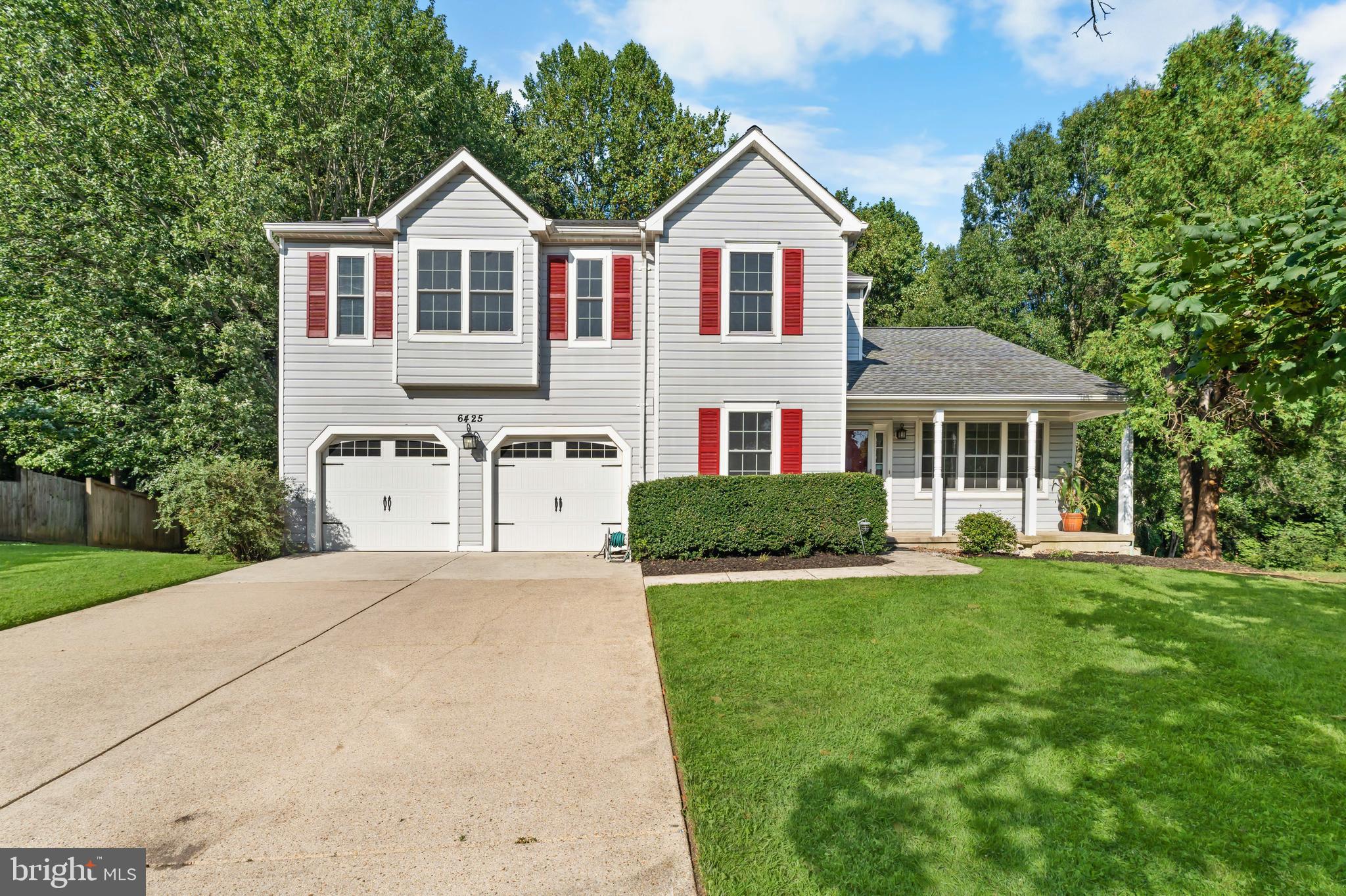 6425 GWINNETT LANE