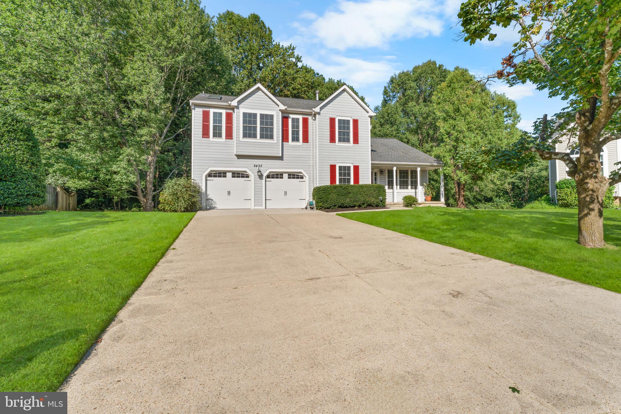 6425 GWINNETT LANE