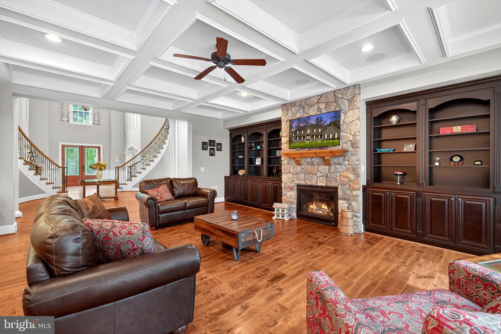 EVERGREEN VILLAGE - Residential