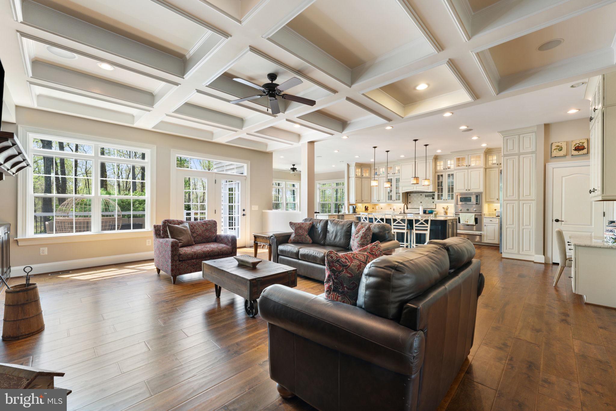 EVERGREEN VILLAGE - Residential