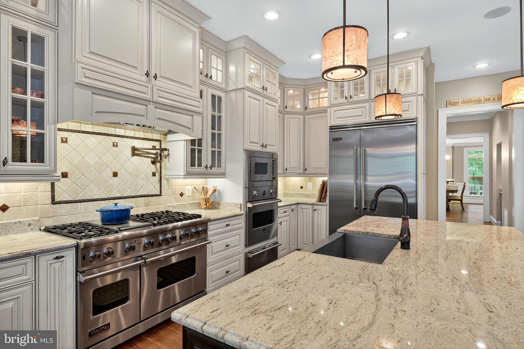 EVERGREEN VILLAGE - Residential