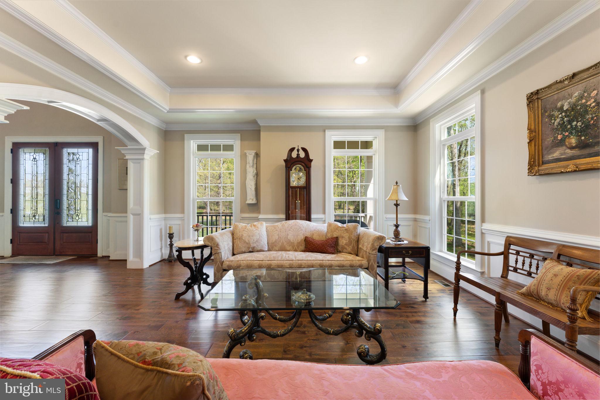 EVERGREEN VILLAGE - Residential