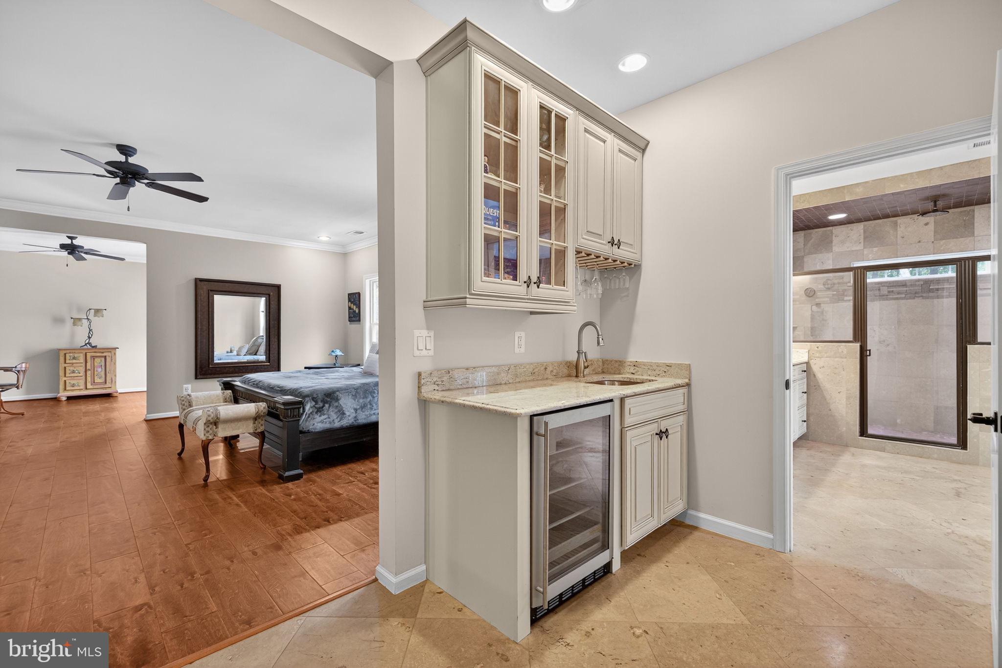 EVERGREEN VILLAGE - Residential