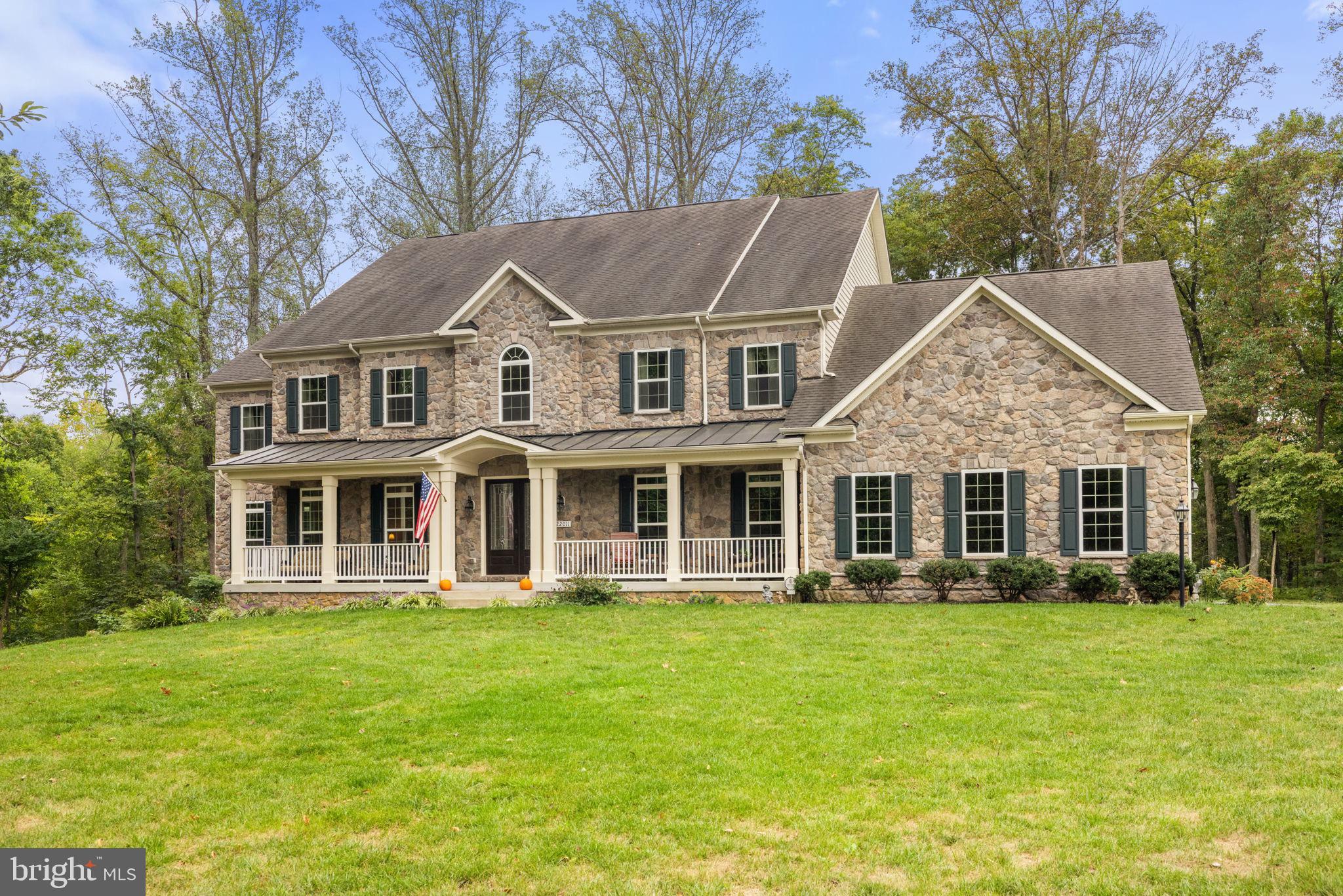 EVERGREEN VILLAGE - Residential