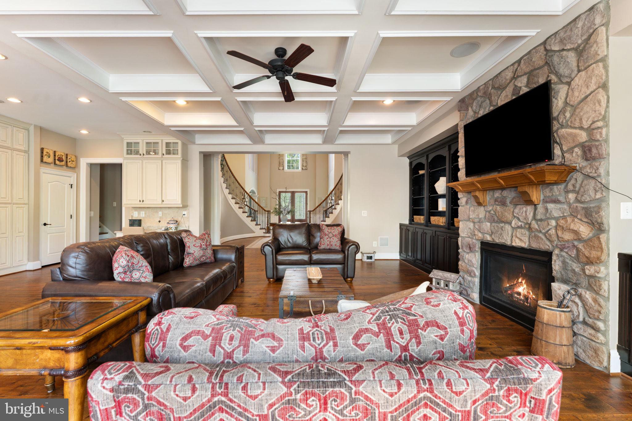 EVERGREEN VILLAGE - Residential