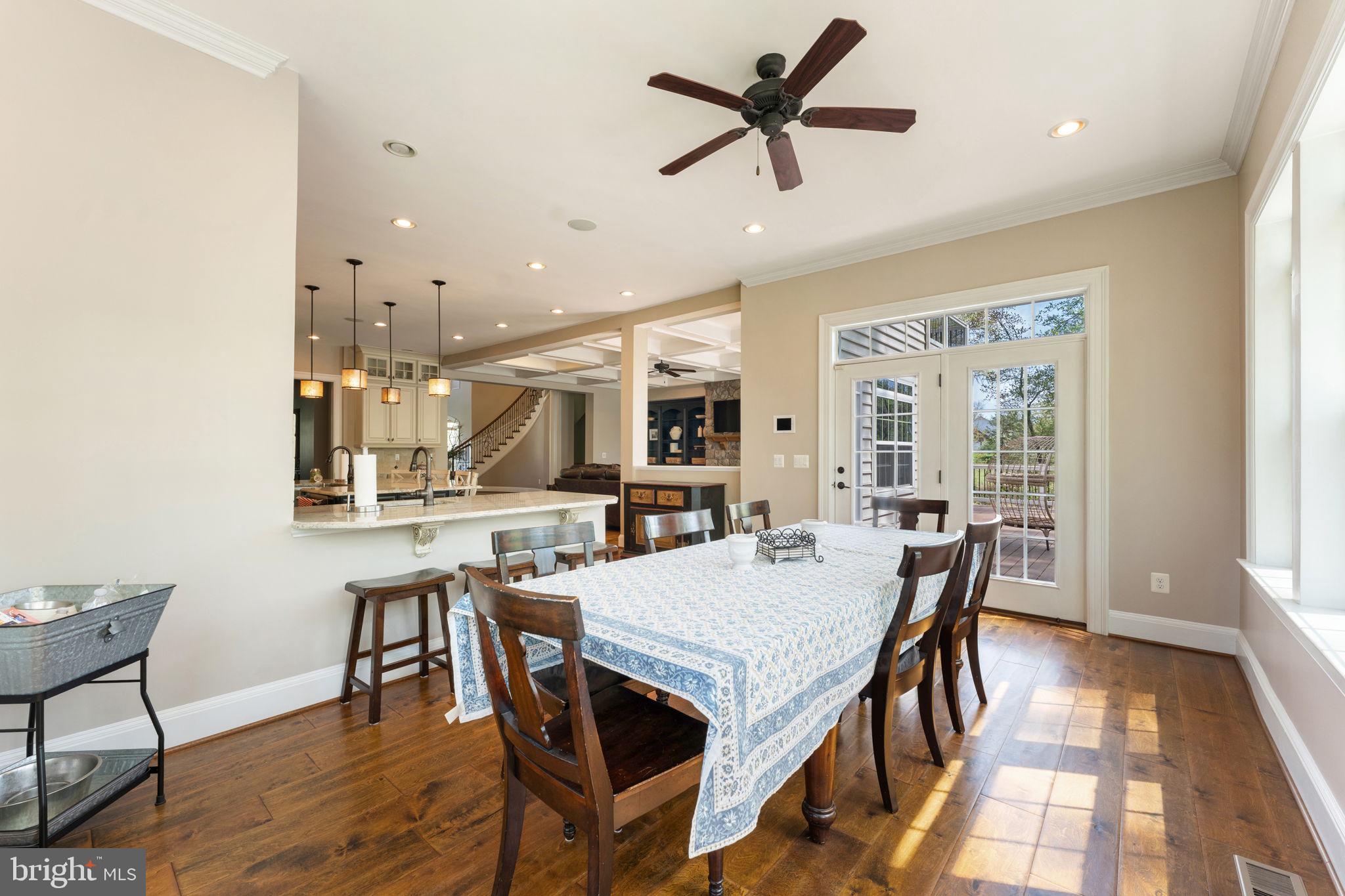 EVERGREEN VILLAGE - Residential