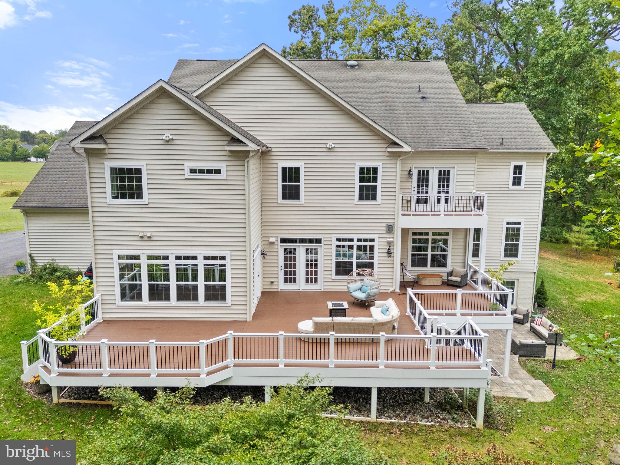 EVERGREEN VILLAGE - Residential