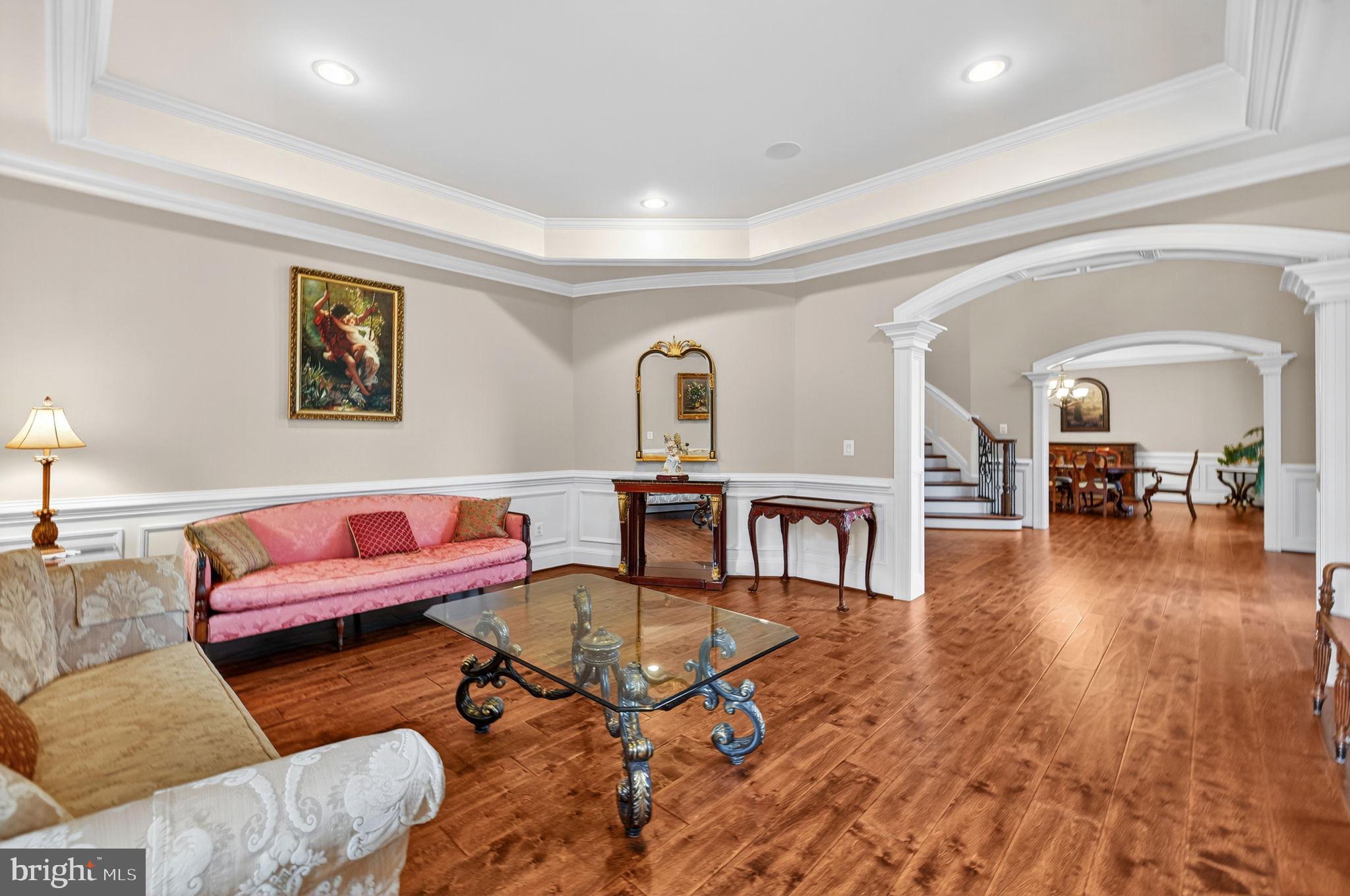 EVERGREEN VILLAGE - Residential