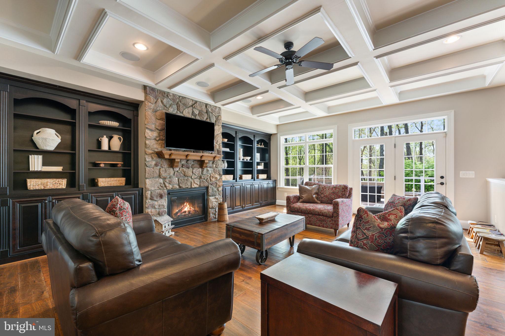 EVERGREEN VILLAGE - Residential