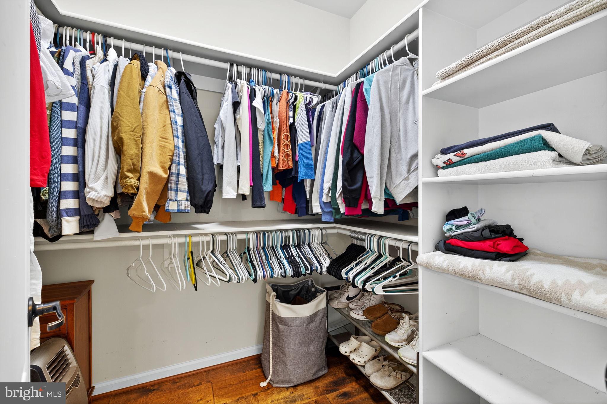 EVERGREEN VILLAGE - Residential