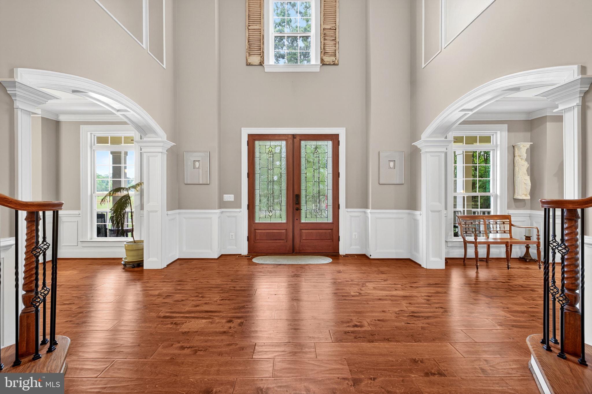 EVERGREEN VILLAGE - Residential