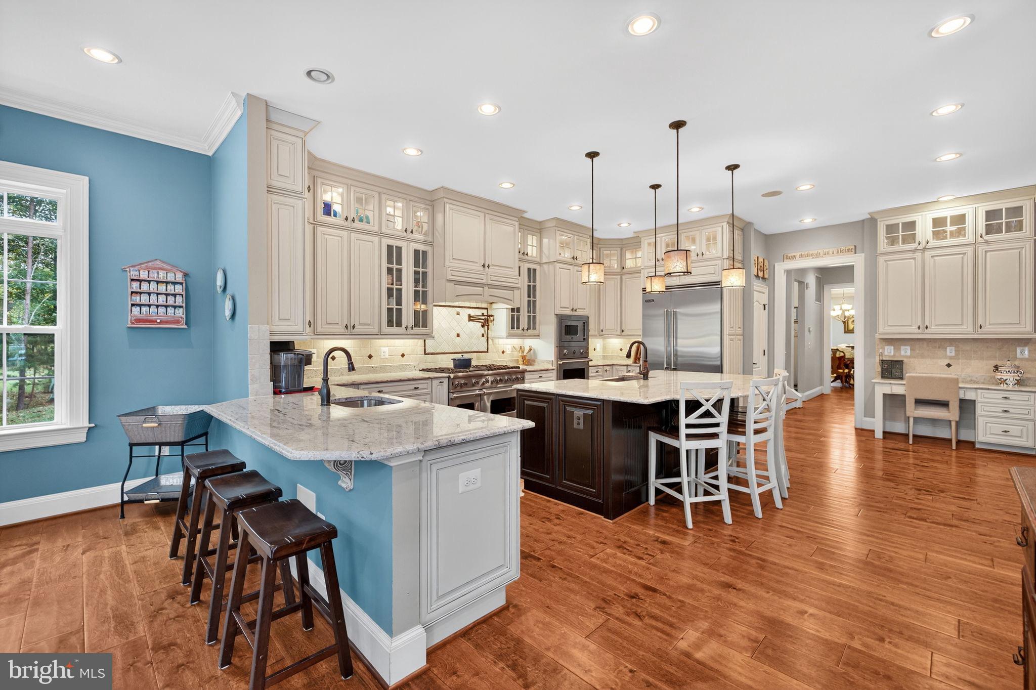 EVERGREEN VILLAGE - Residential