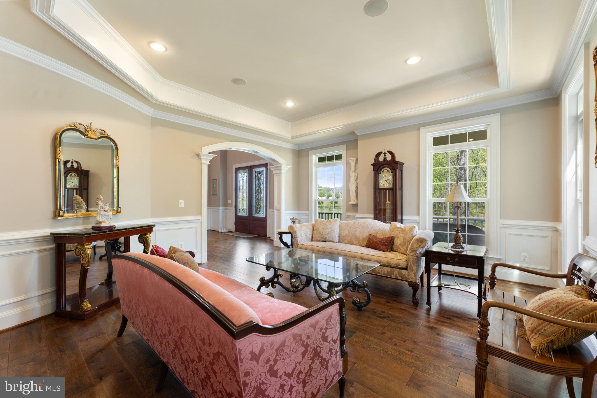 EVERGREEN VILLAGE - Residential