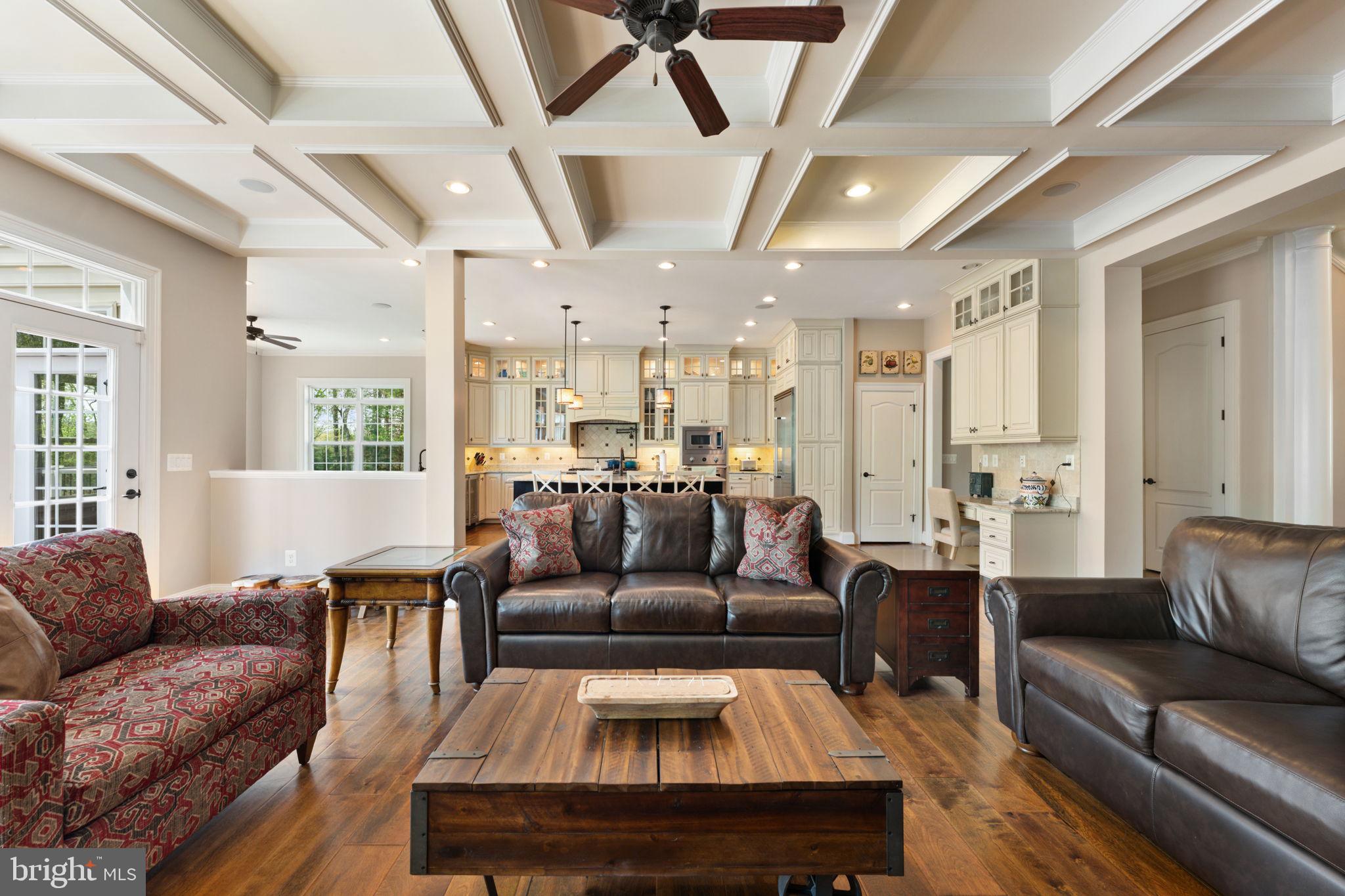 EVERGREEN VILLAGE - Residential